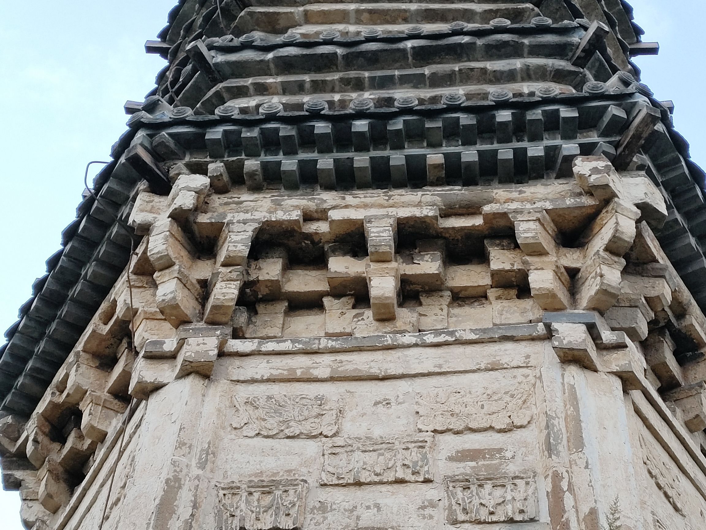 银佛塔旅行图片 3