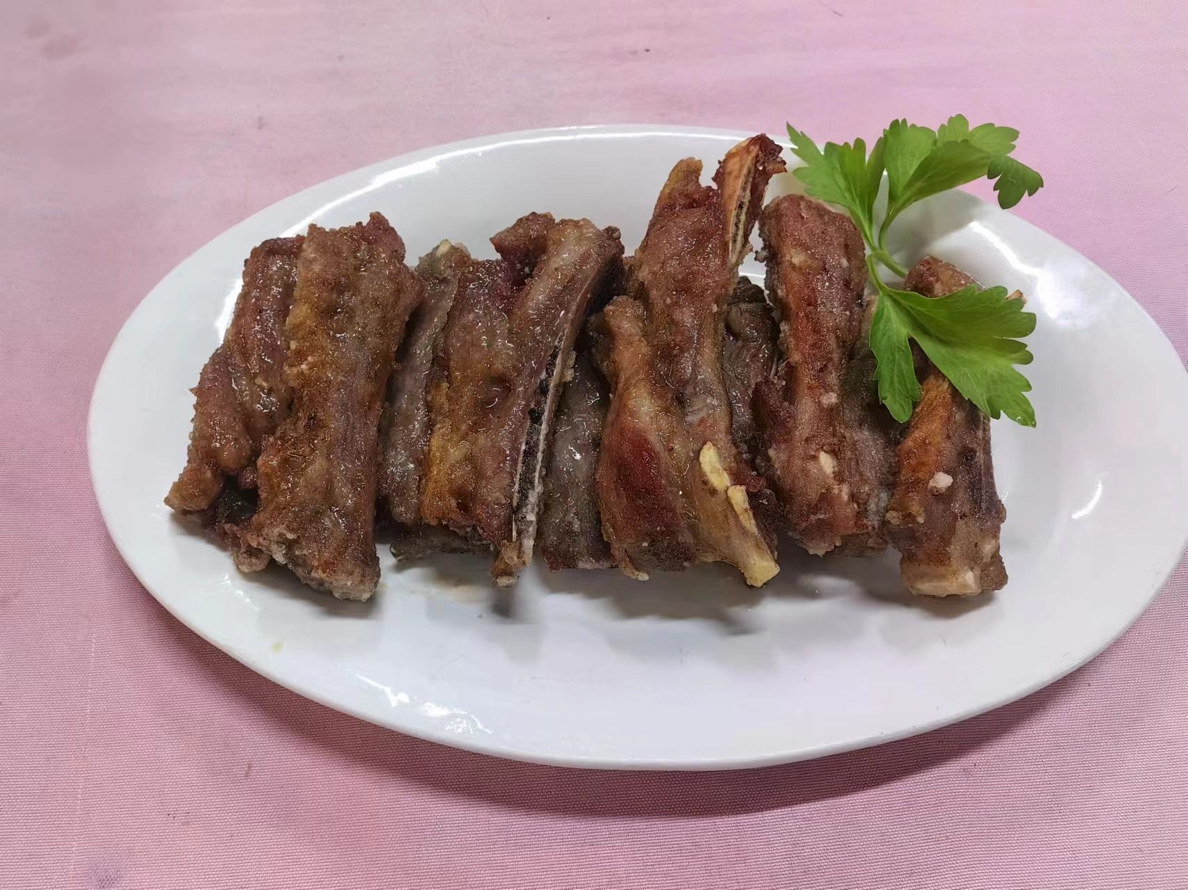 阿牛饭店(黄岐山大道店)
