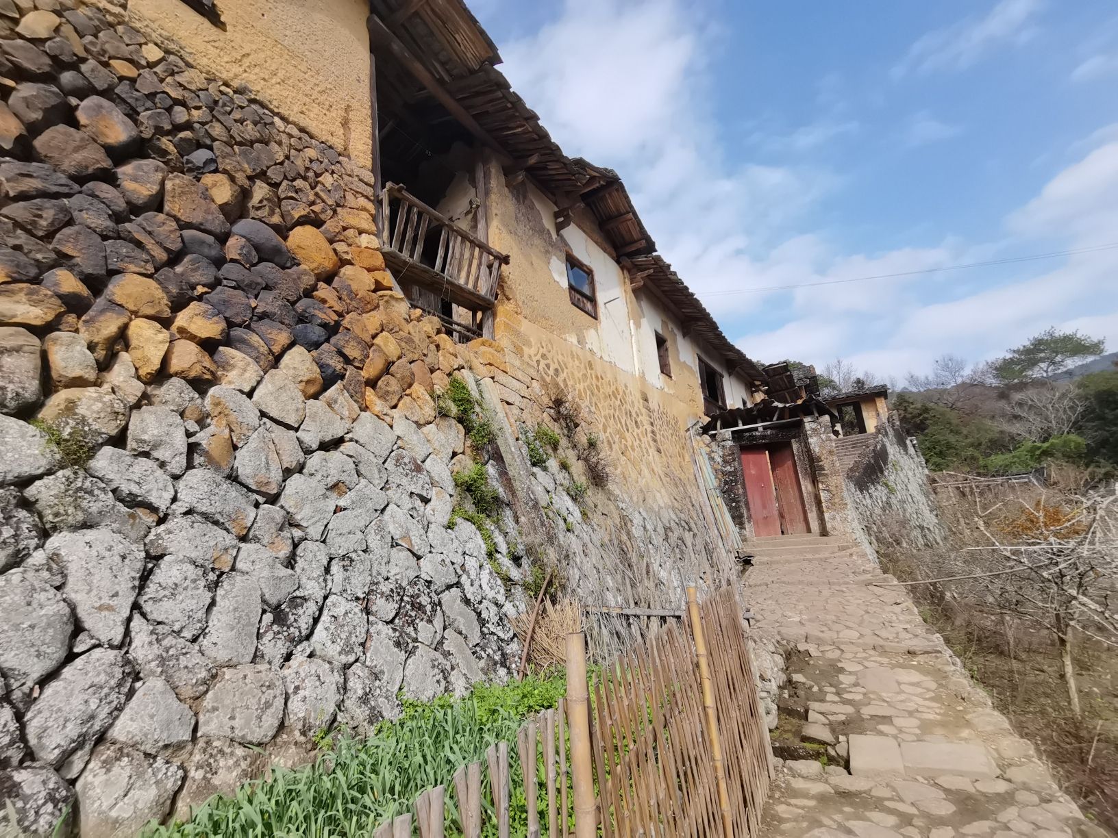 古韵东湖景区旅行图片 3