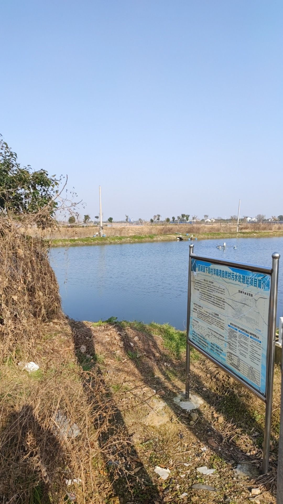 菱湖省级湿地公园旅行图片 1