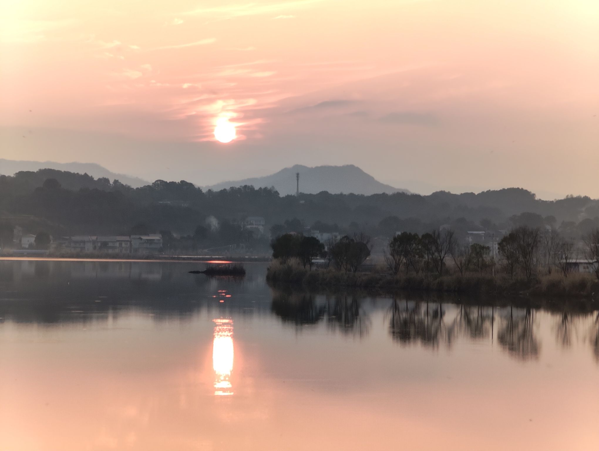 张家界自然探险森林公园旅行图片 3