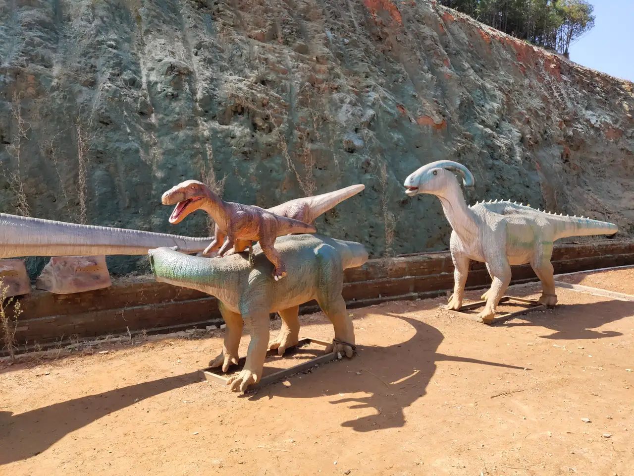 百色星河旅游度假区旅行图片 2