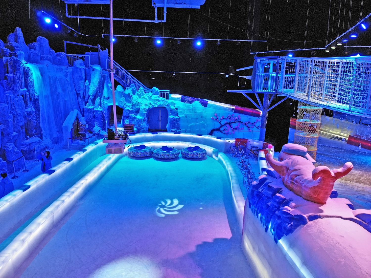 百色星河旅游度假区旅行图片 3