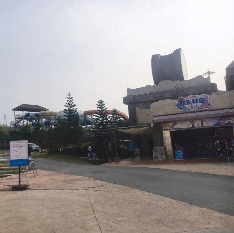百色星河旅游度假区旅行图片 1