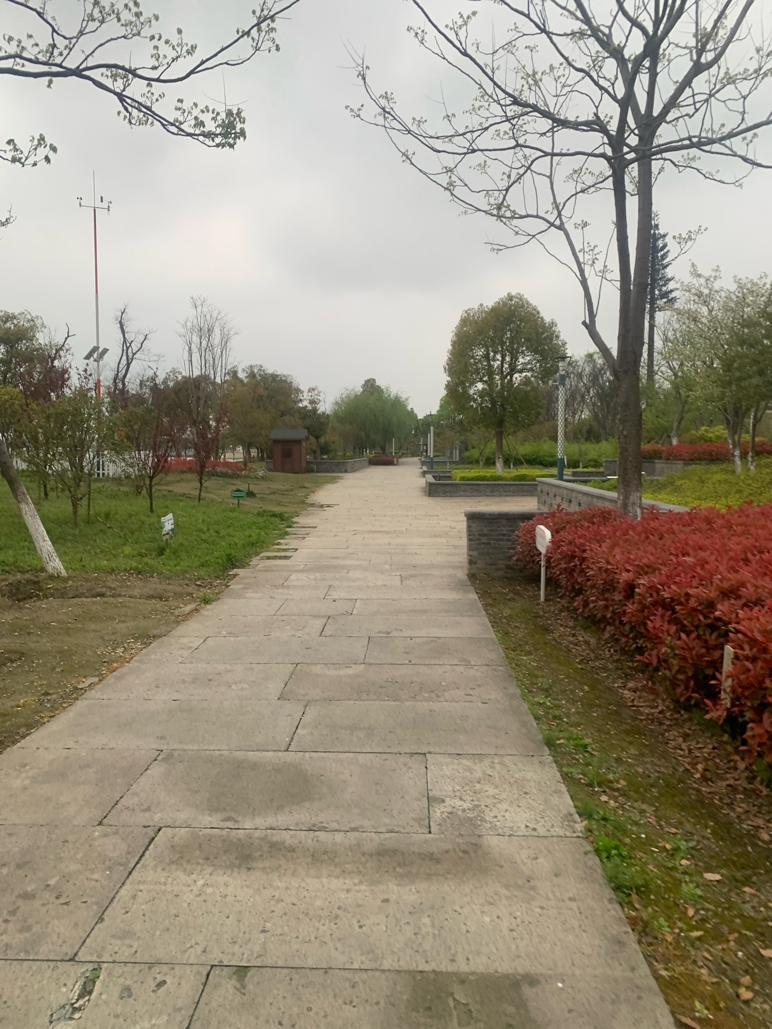 吴江运河文化旅游景区旅行图片 3