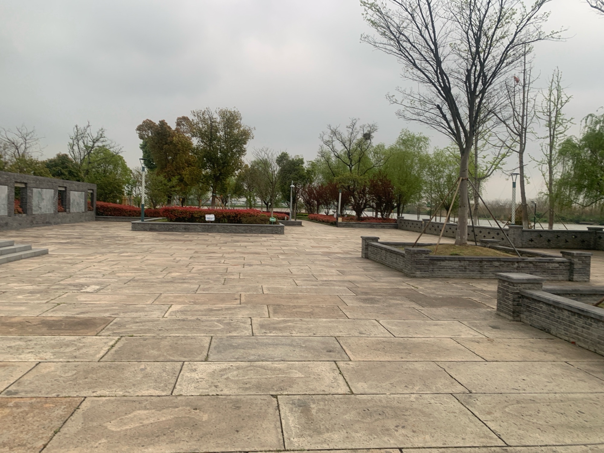 吴江运河文化旅游景区旅行图片 1