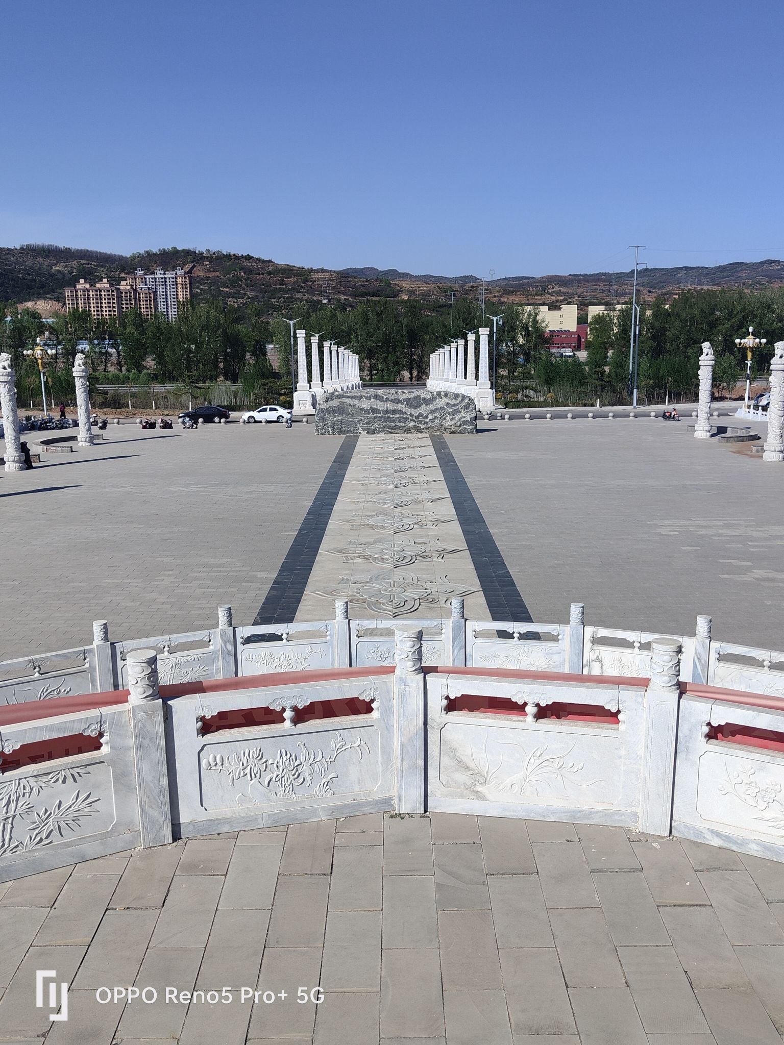 石佛寺森林公园旅行图片 2