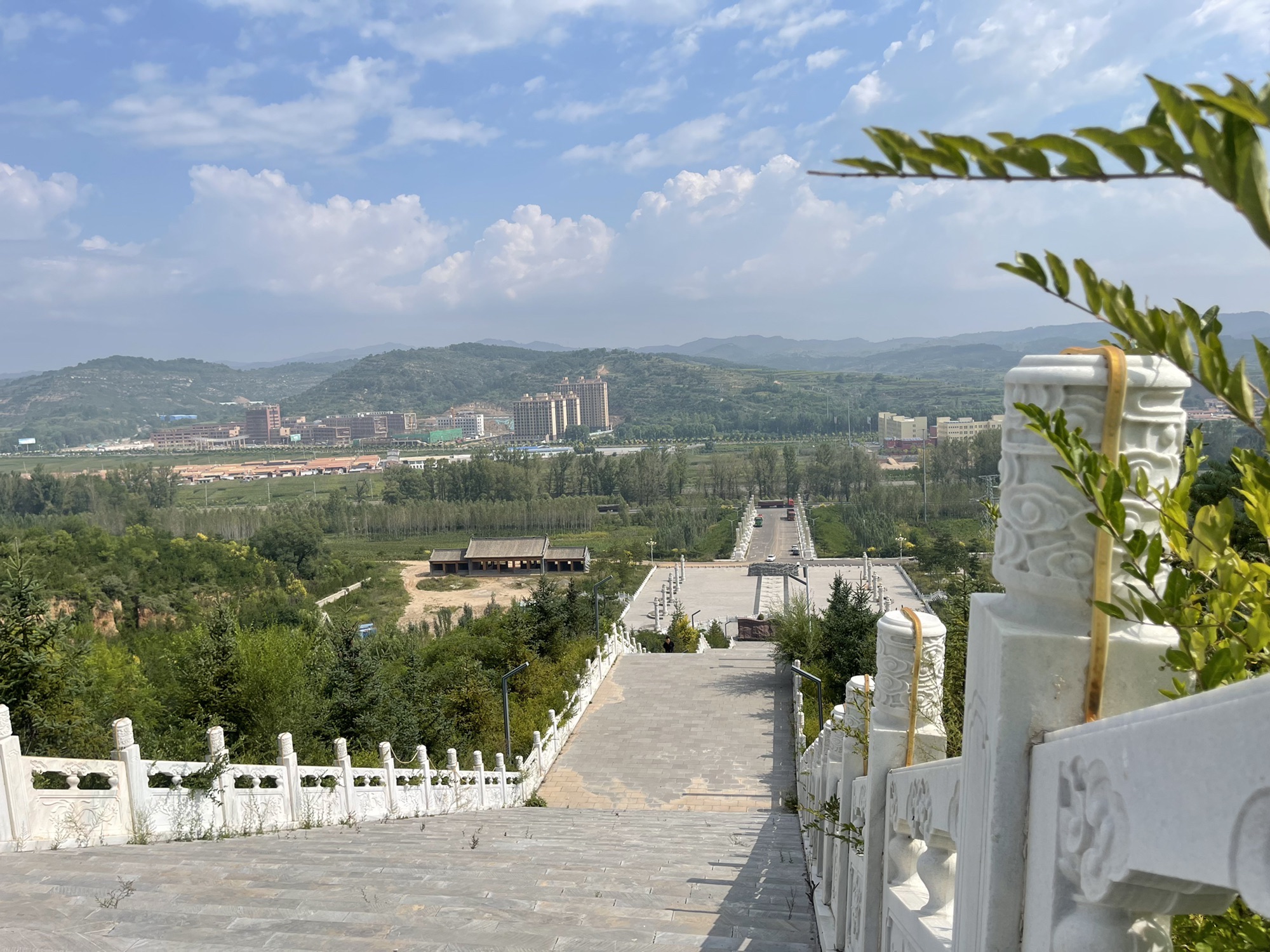 石佛寺森林公园