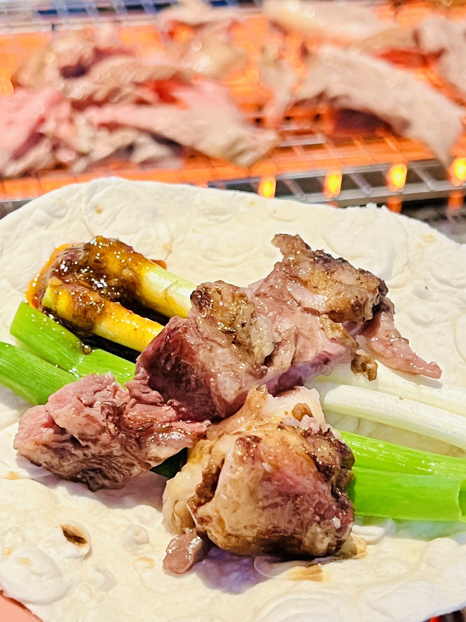 一辈子兄弟串串吧(大望路店)