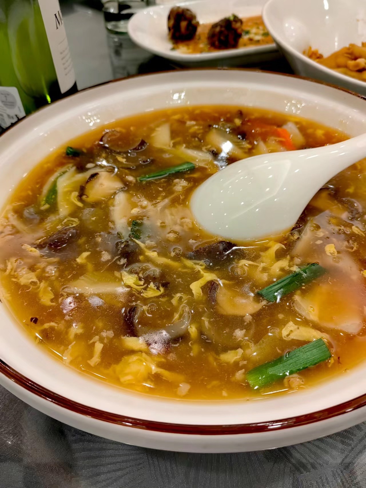 温州酒家(凤凰商贸广场店)