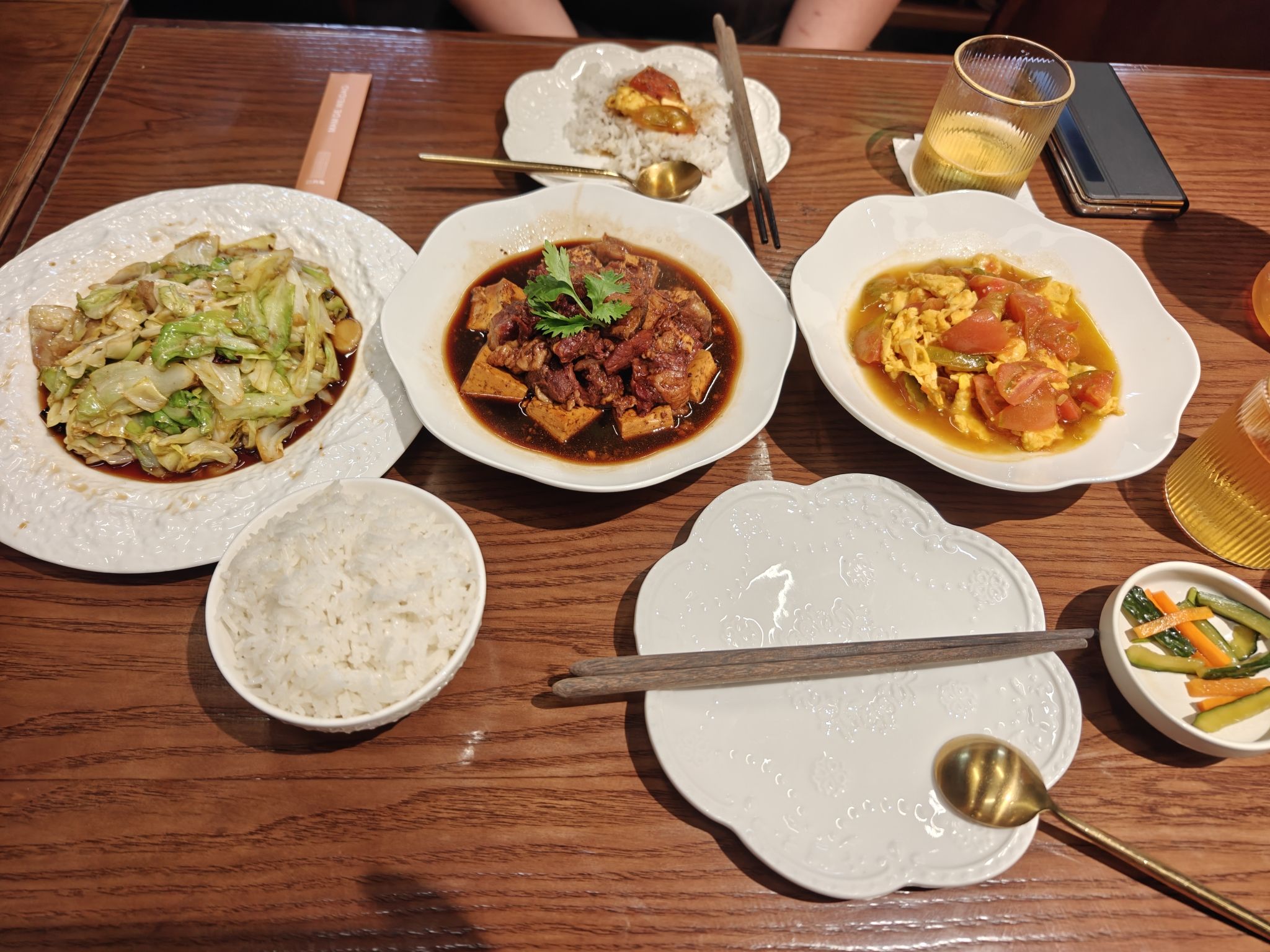 妈妈的味道(T+MALL店)