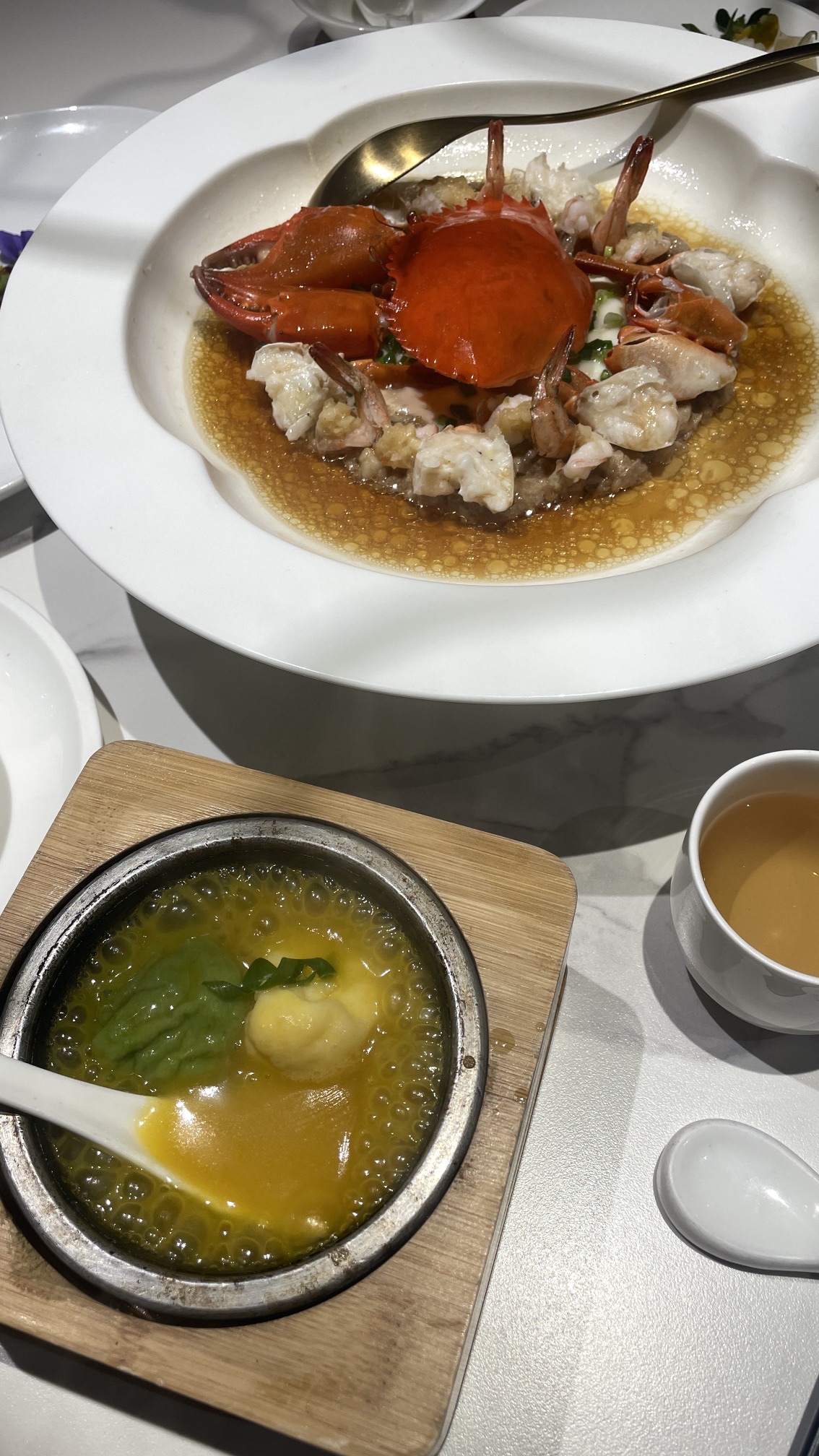 湖畔花园餐厅(南湖天地店)