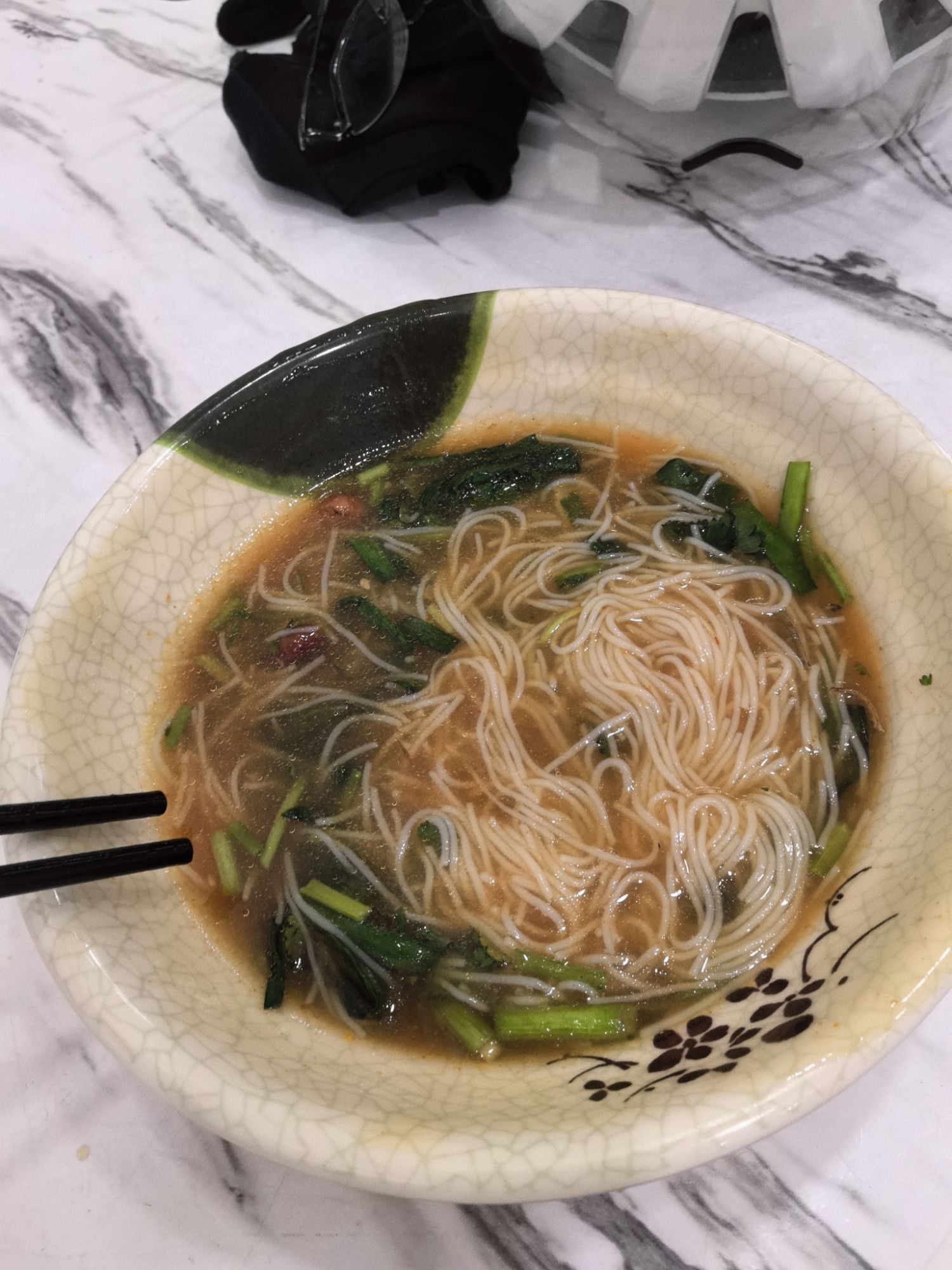 怡然酸粉店