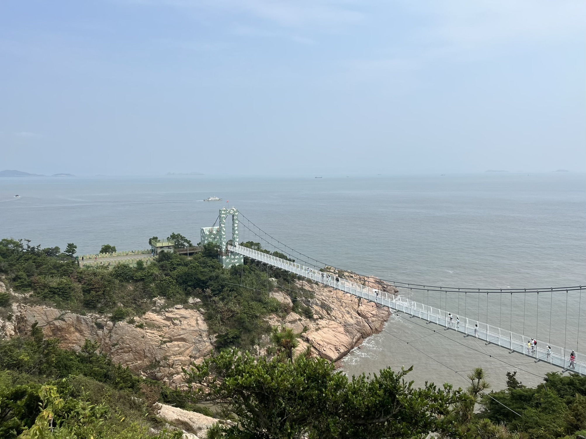 海霞军事文化园旅行图片 3