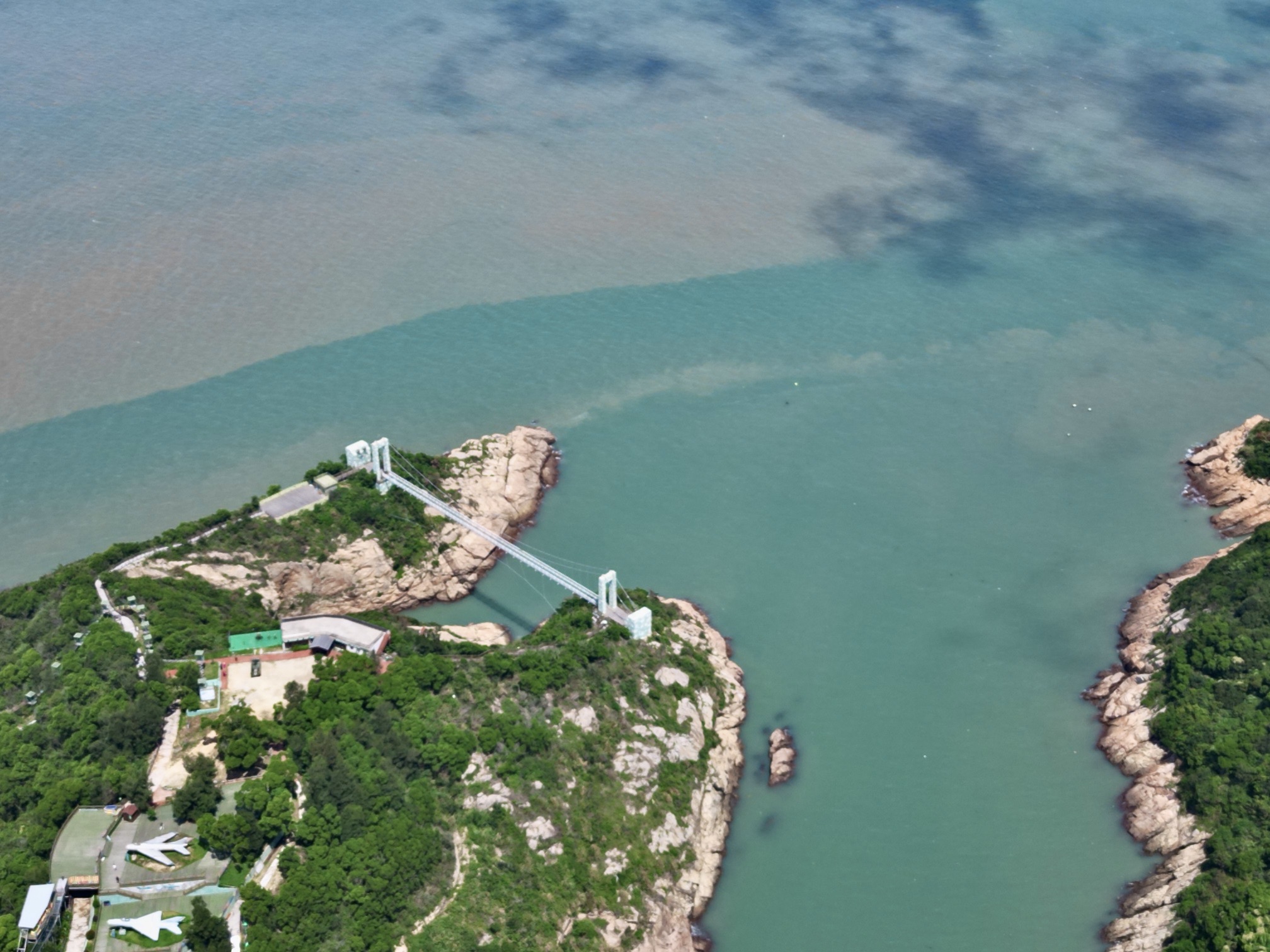 海霞军事文化园旅行图片 3