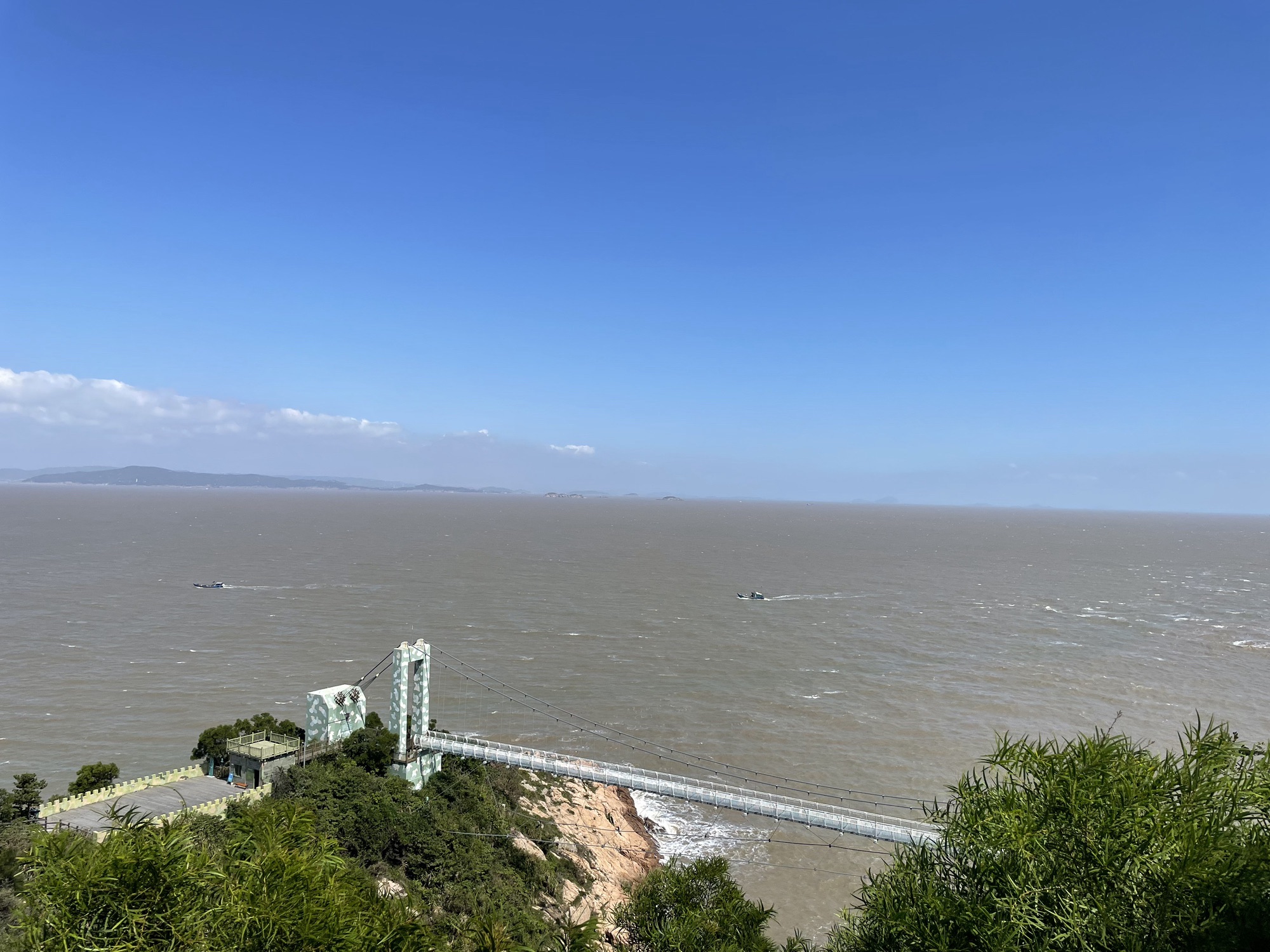 海霞军事文化园旅行图片 2