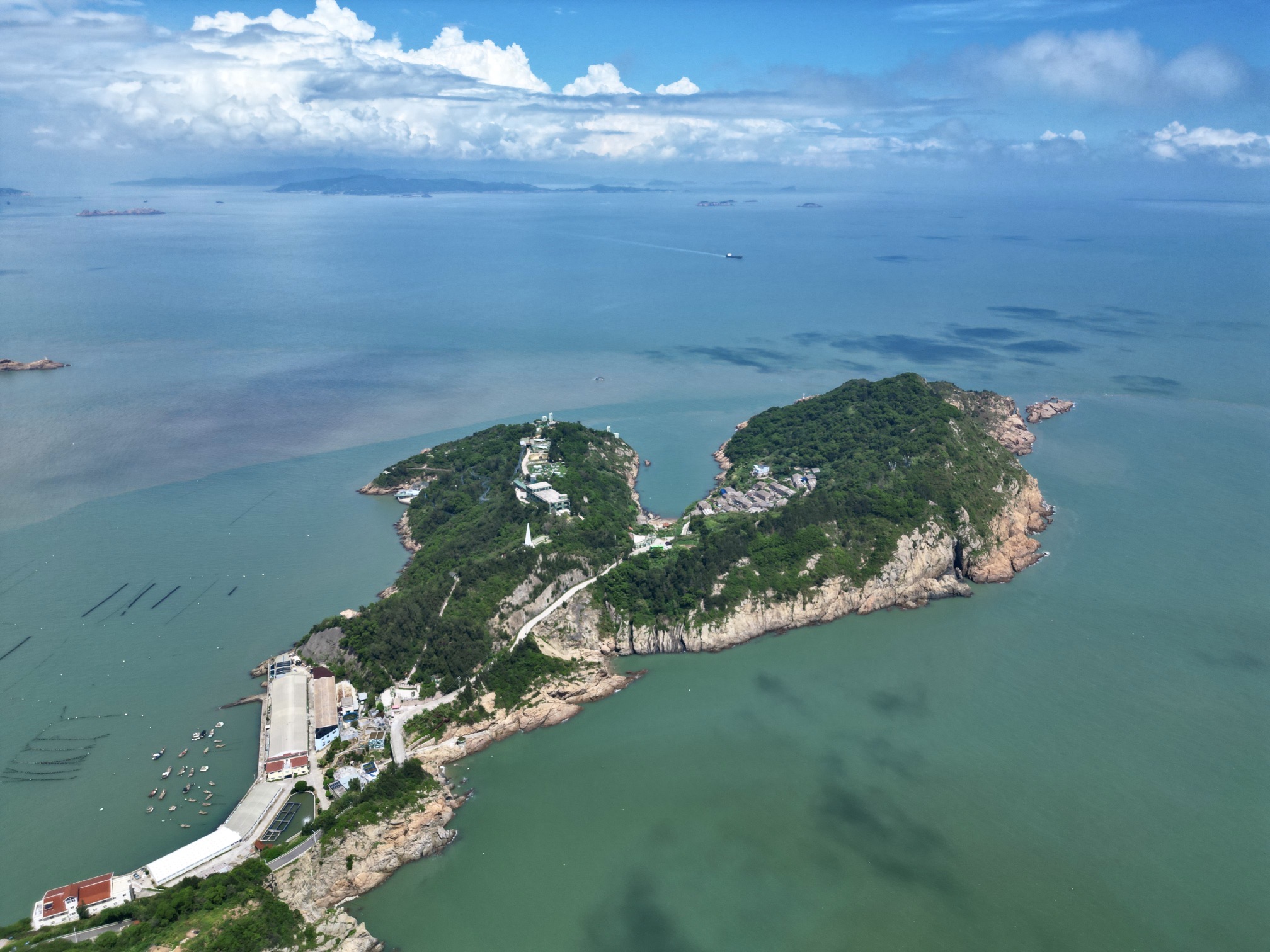 海霞军事文化园旅行图片 1