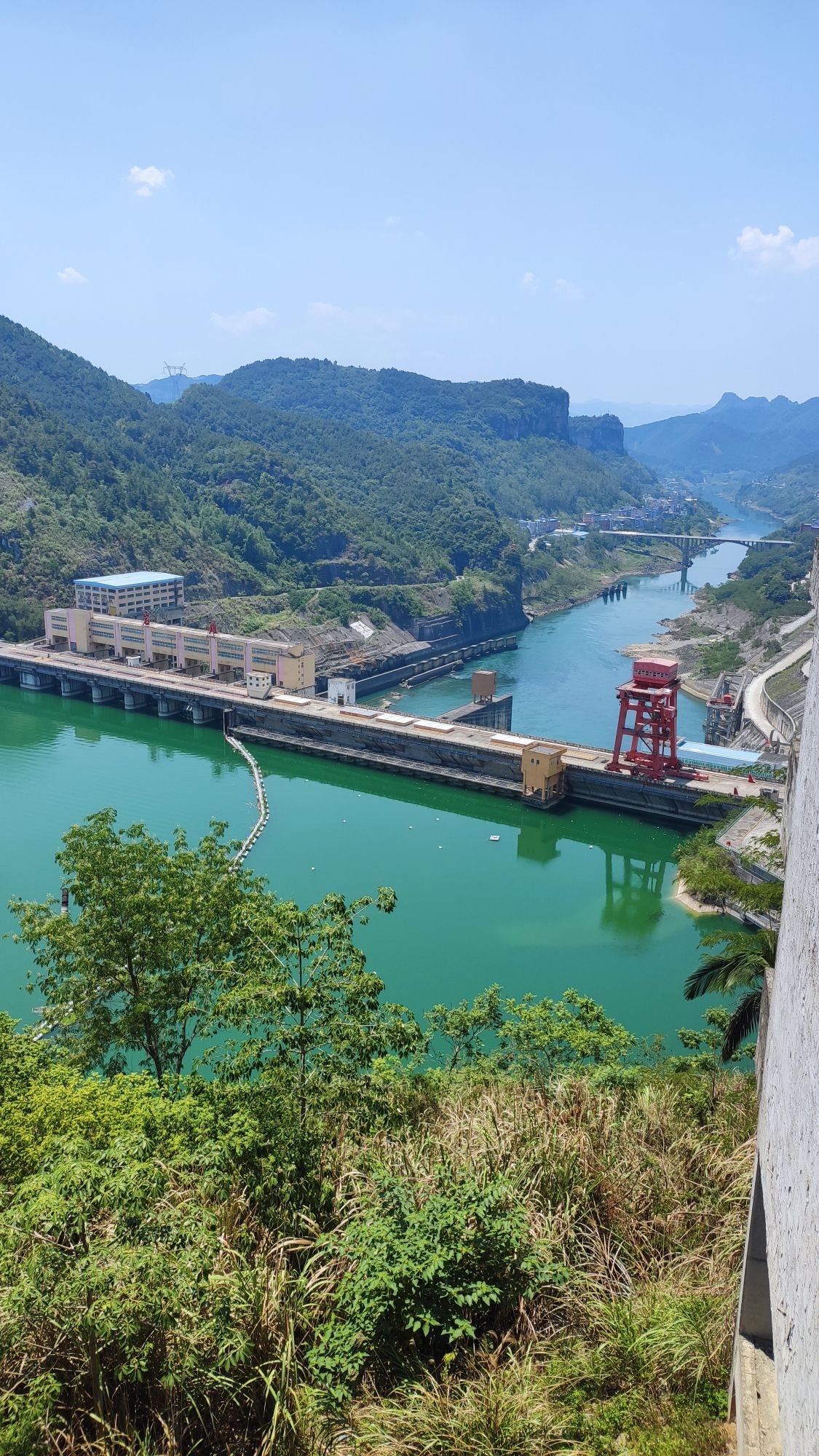 大化岩滩旅游景区旅行图片 2