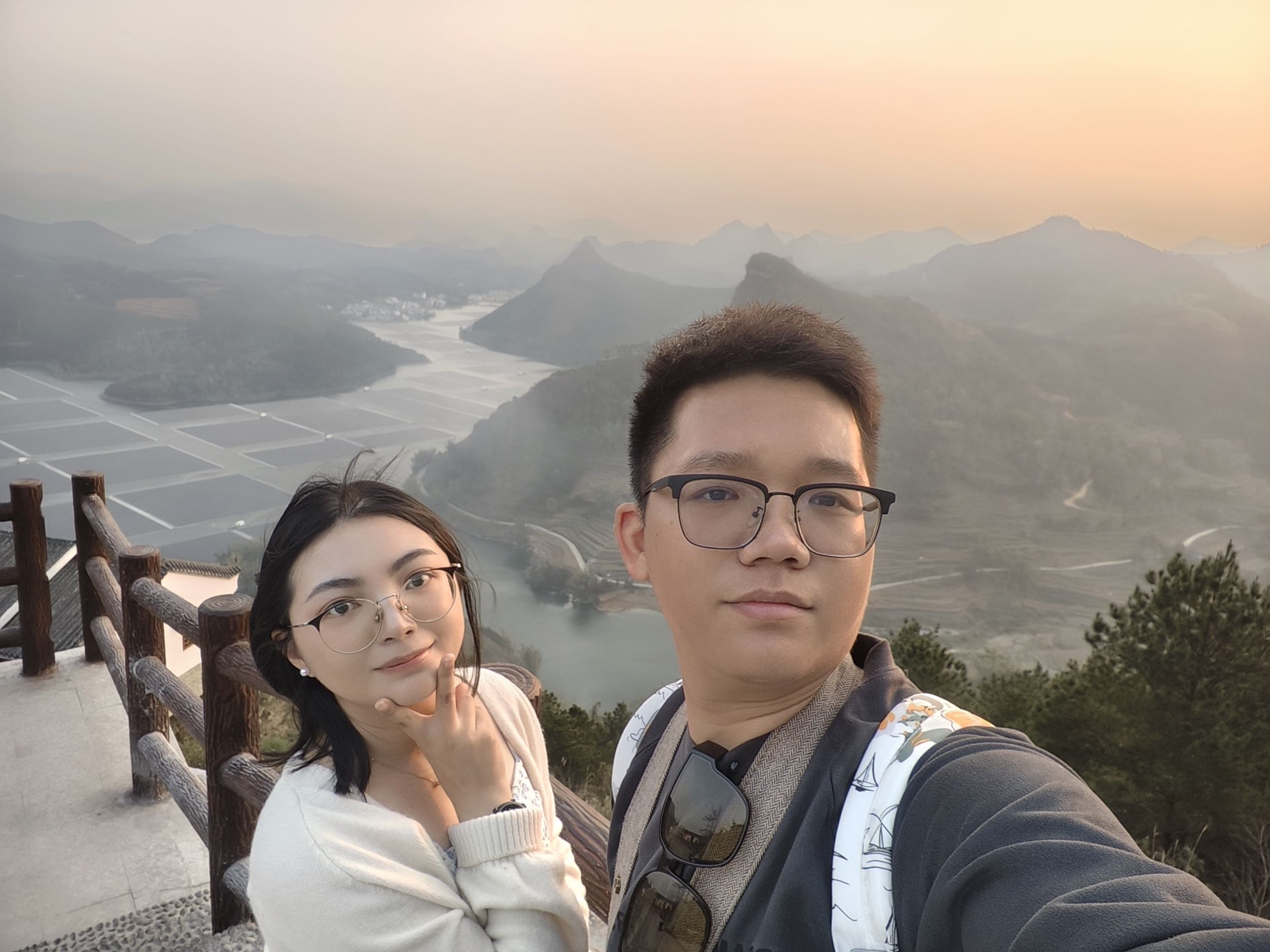 大化岩滩旅游景区旅行图片 3
