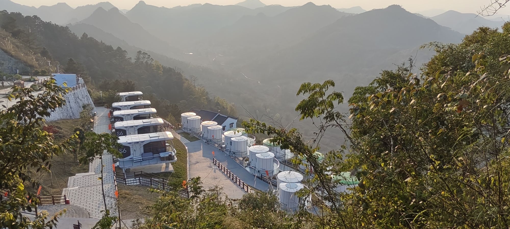 大化岩滩旅游景区旅行图片 2