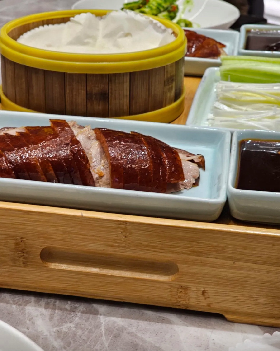 玥和中餐厅