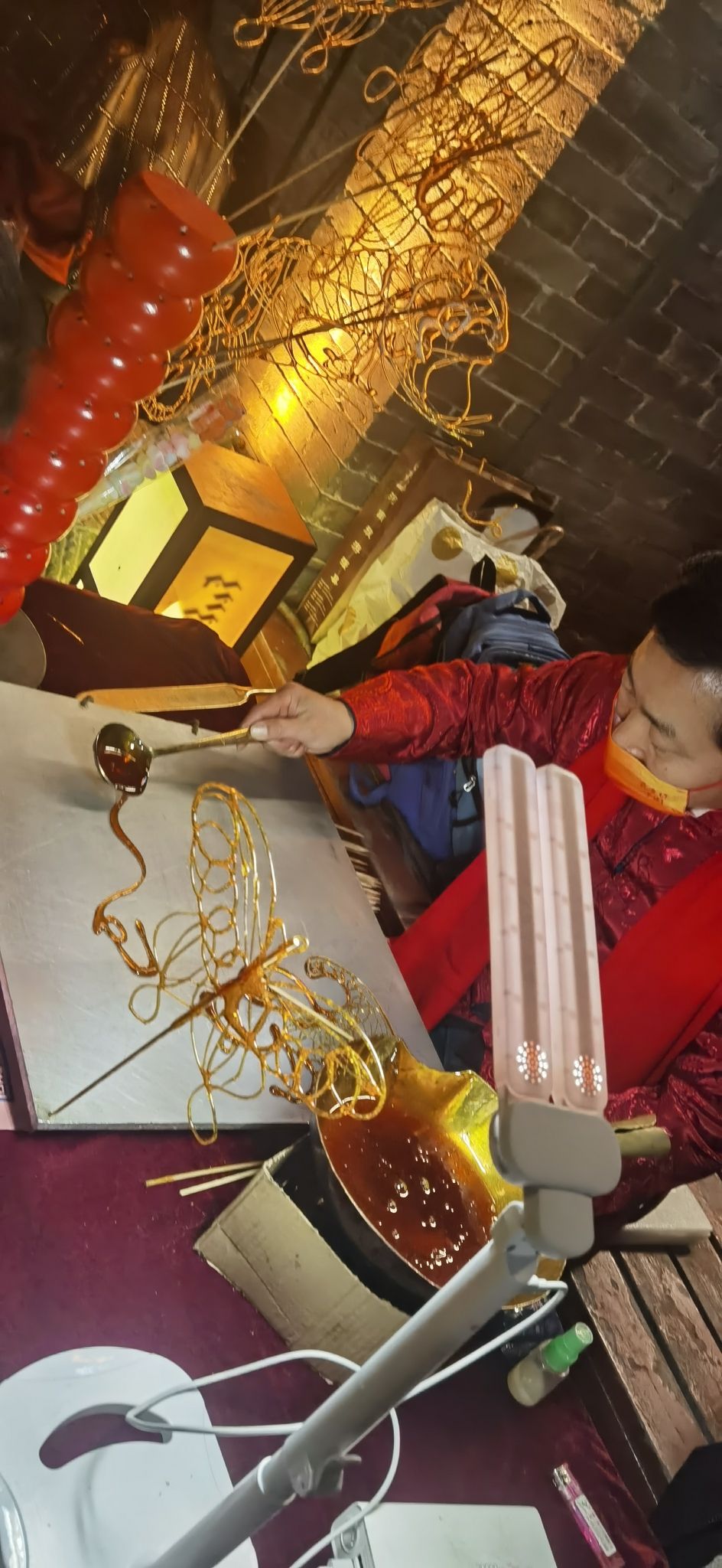 朝歌老街旅行图片 3