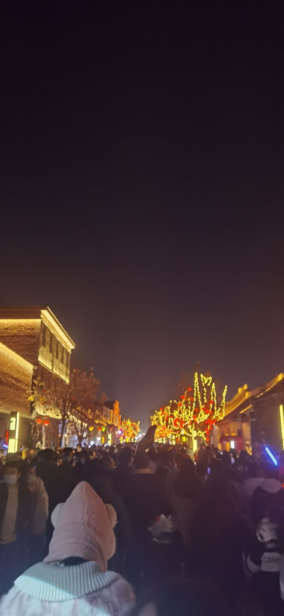 朝歌老街旅行图片 2