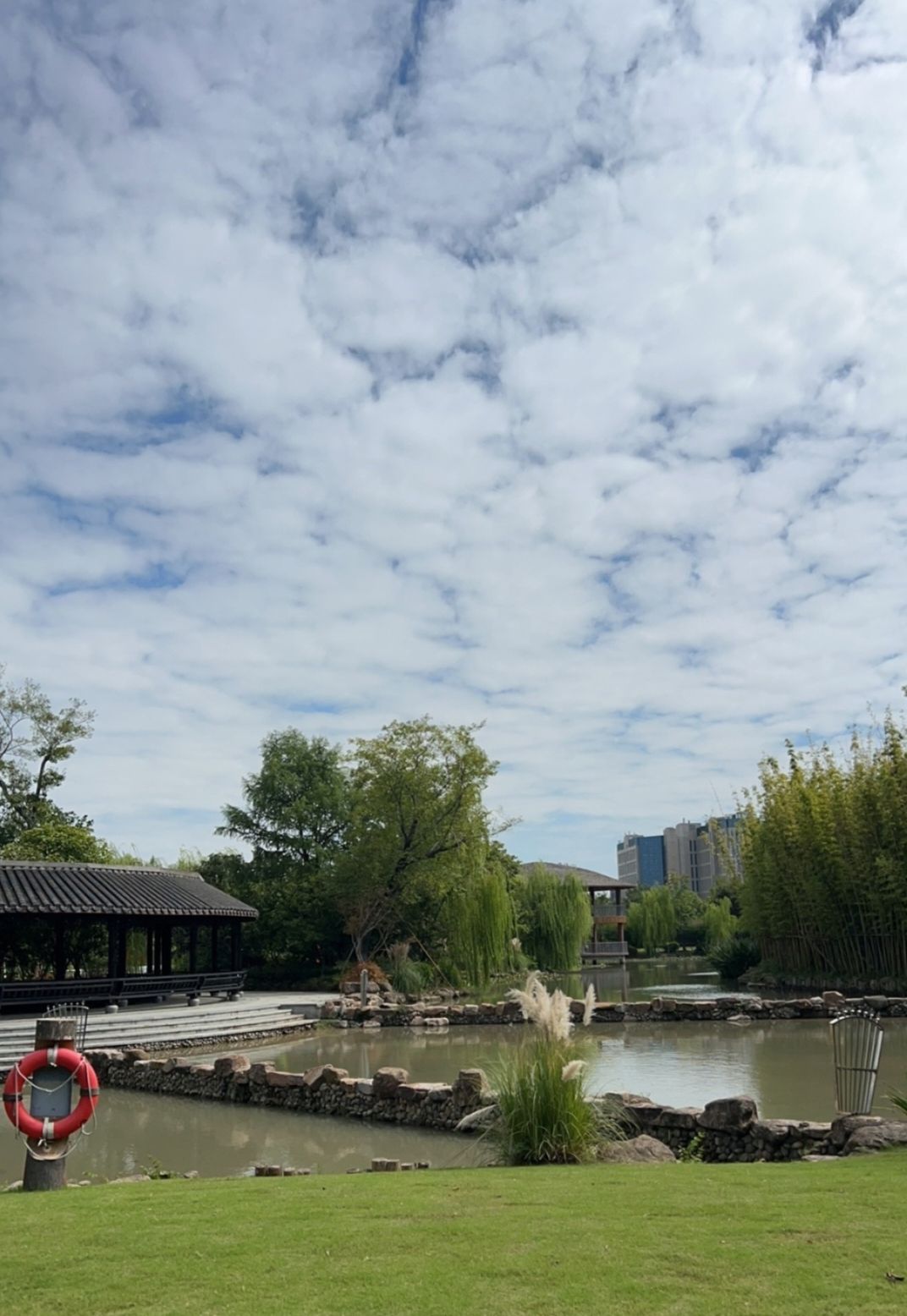 庆北生态公园旅行图片 1