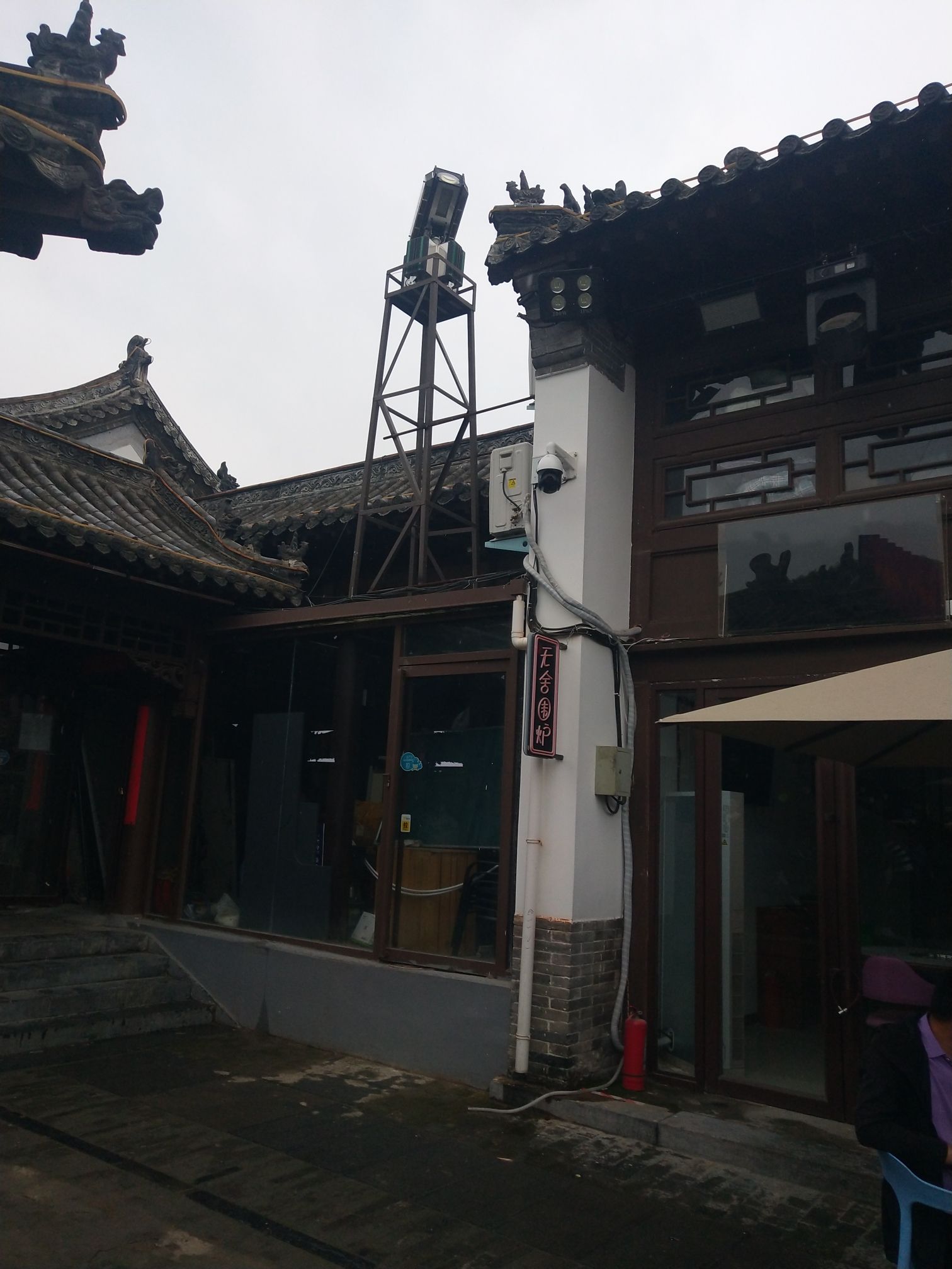 文财殿旅行图片 1