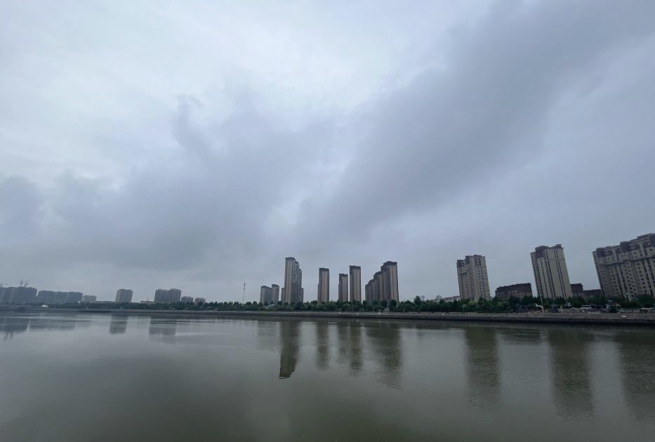徒骇河公园旅行图片 1