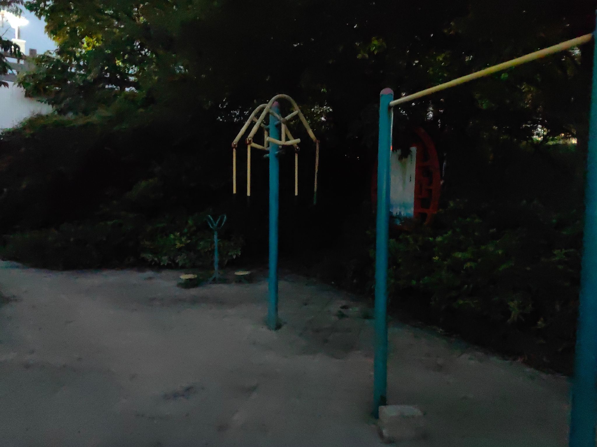 场地封面-壶源溪绿道健身场