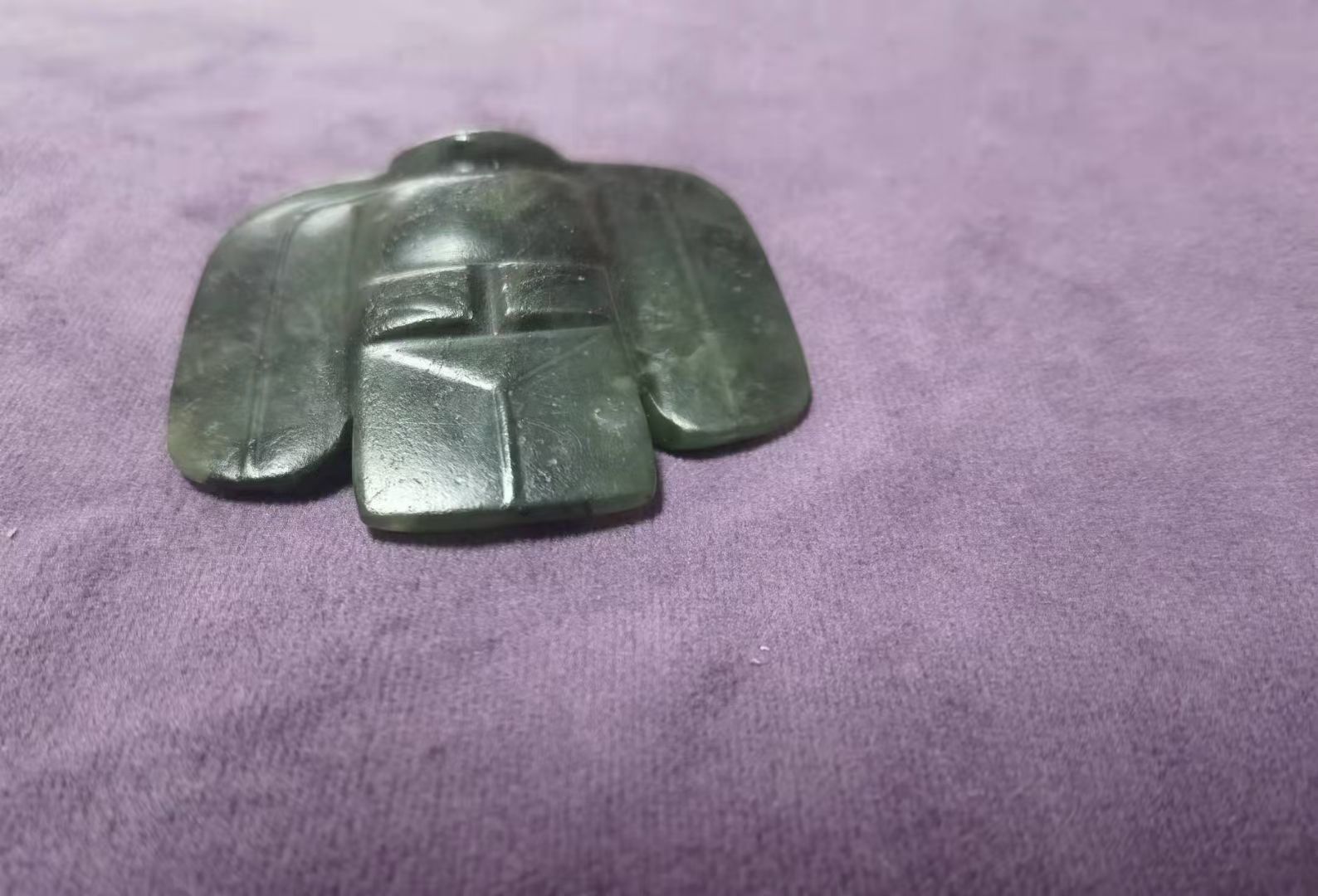 玉你有约工艺品