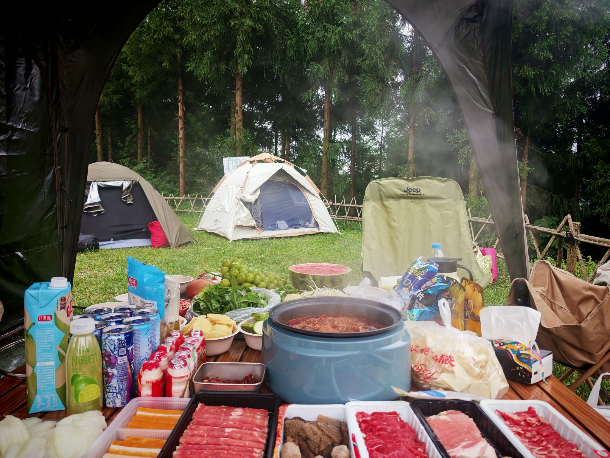 场地封面-坦途5号营地