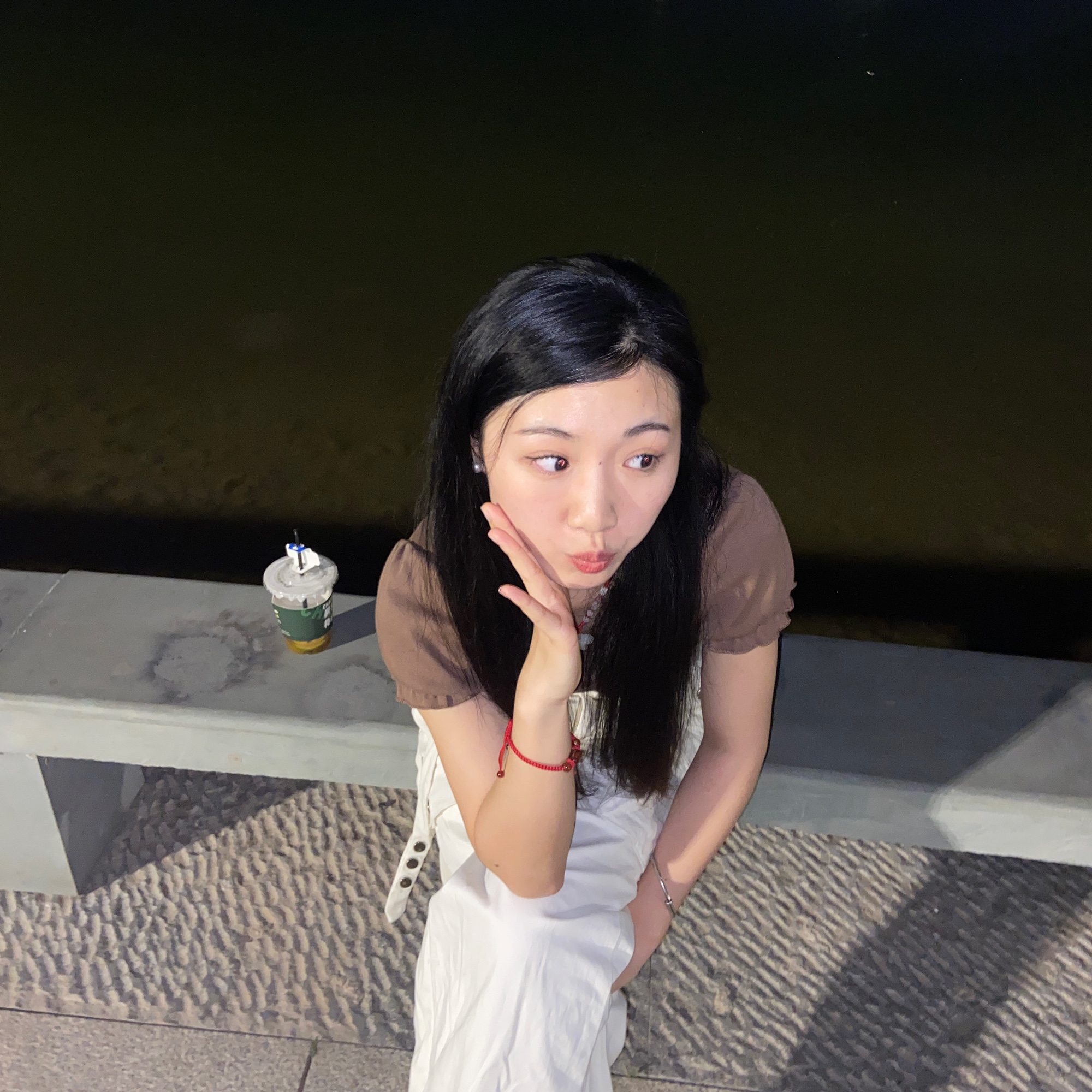 东明湖公园旅行图片 2