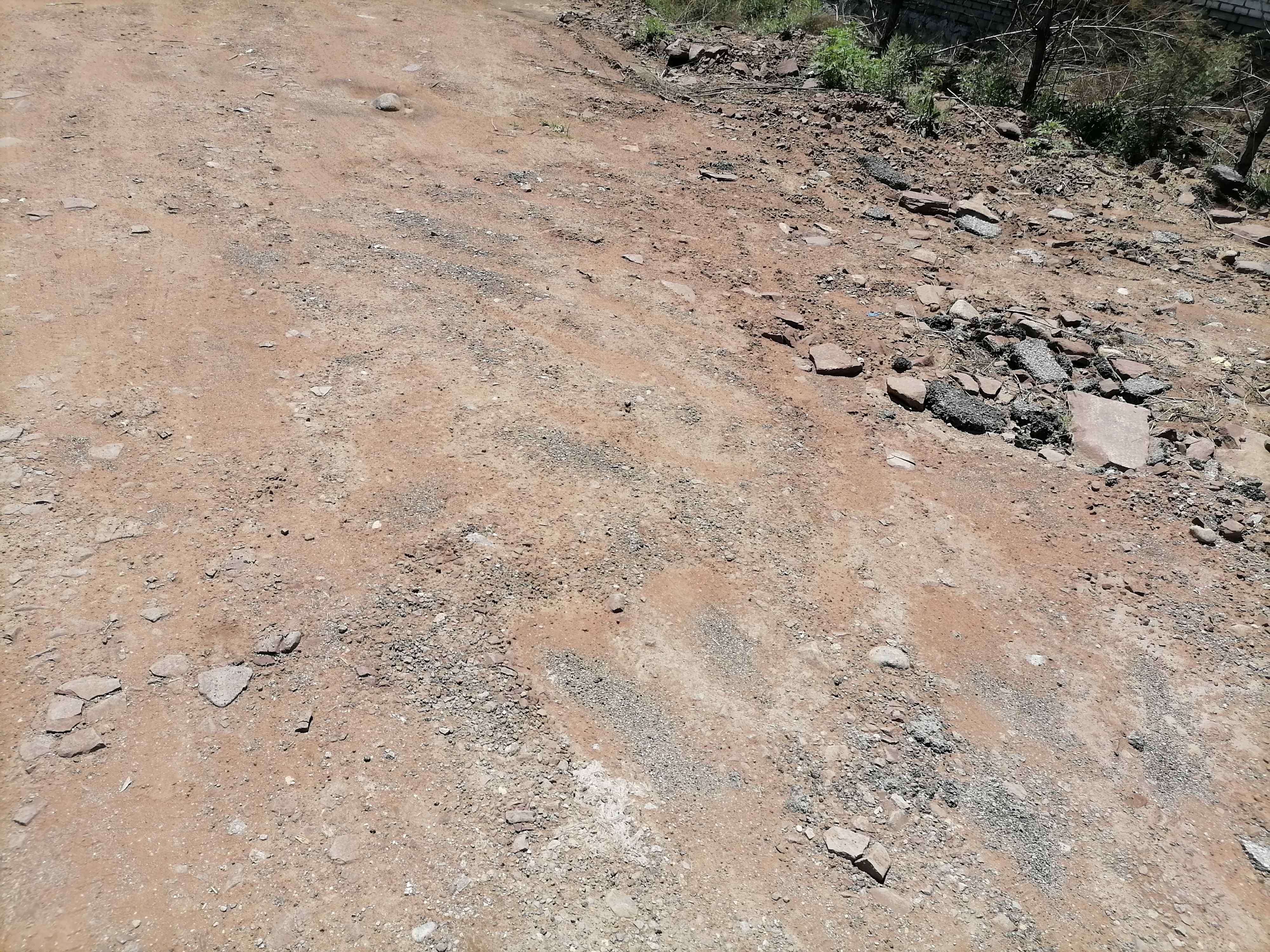 芦芽山大峡谷旅行图片 1