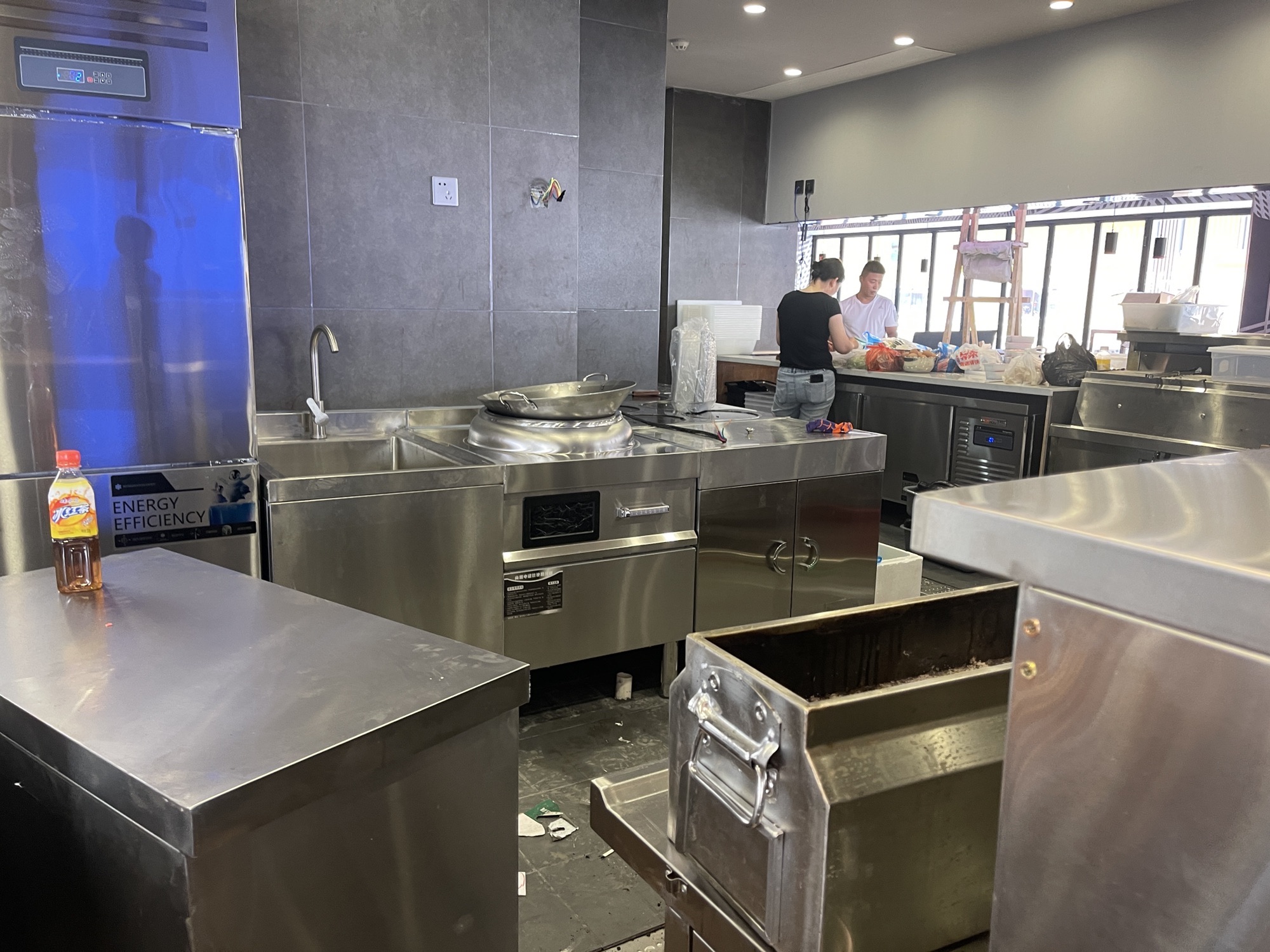 真全二手厨具电器旧货旗舰店