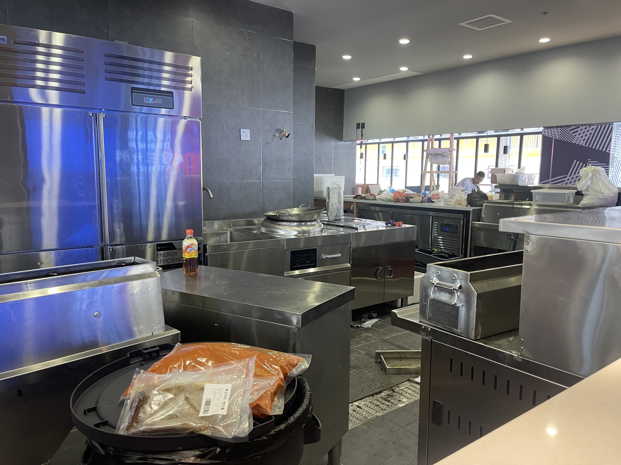 真全二手厨具电器旧货旗舰店