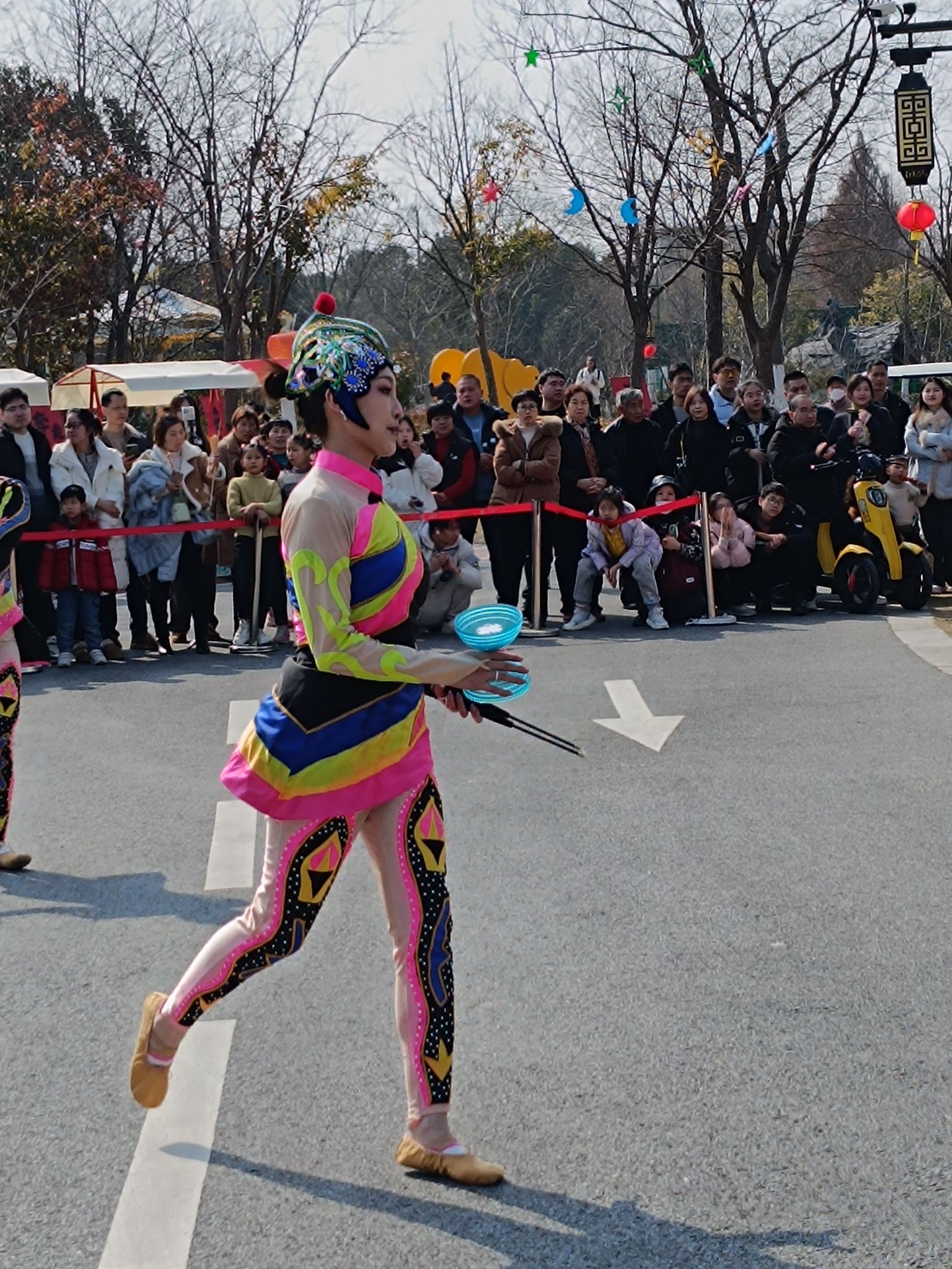 古里红豆山庄旅行图片 3