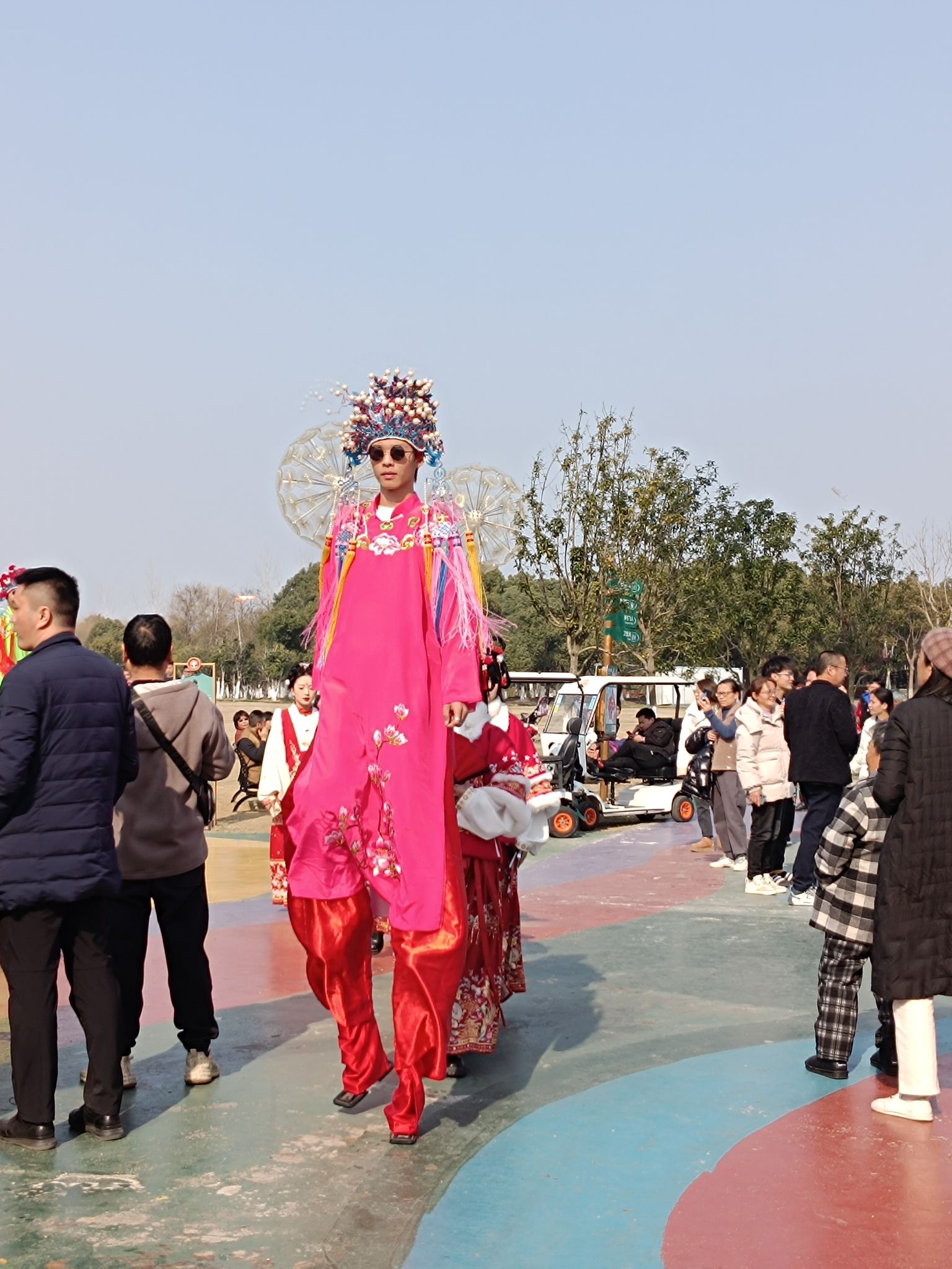 古里红豆山庄旅行图片 2