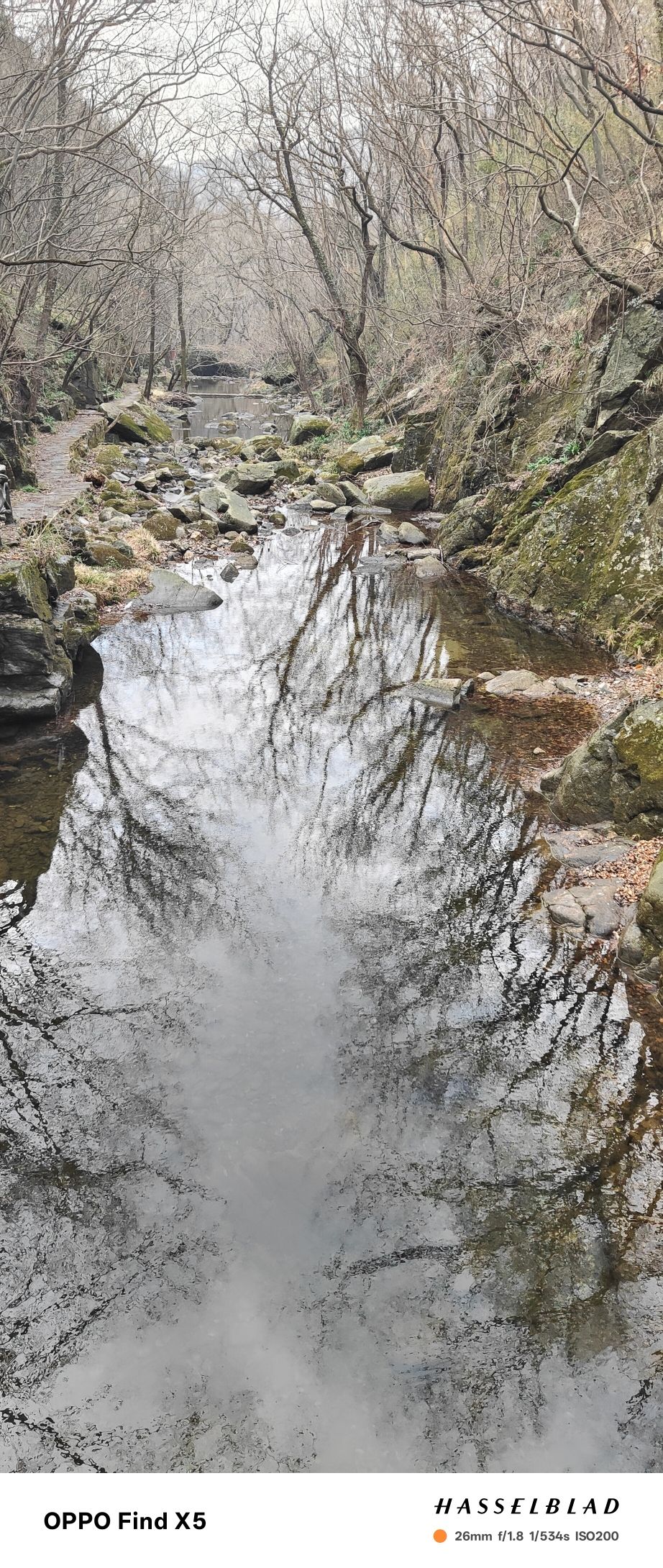爱河景区
