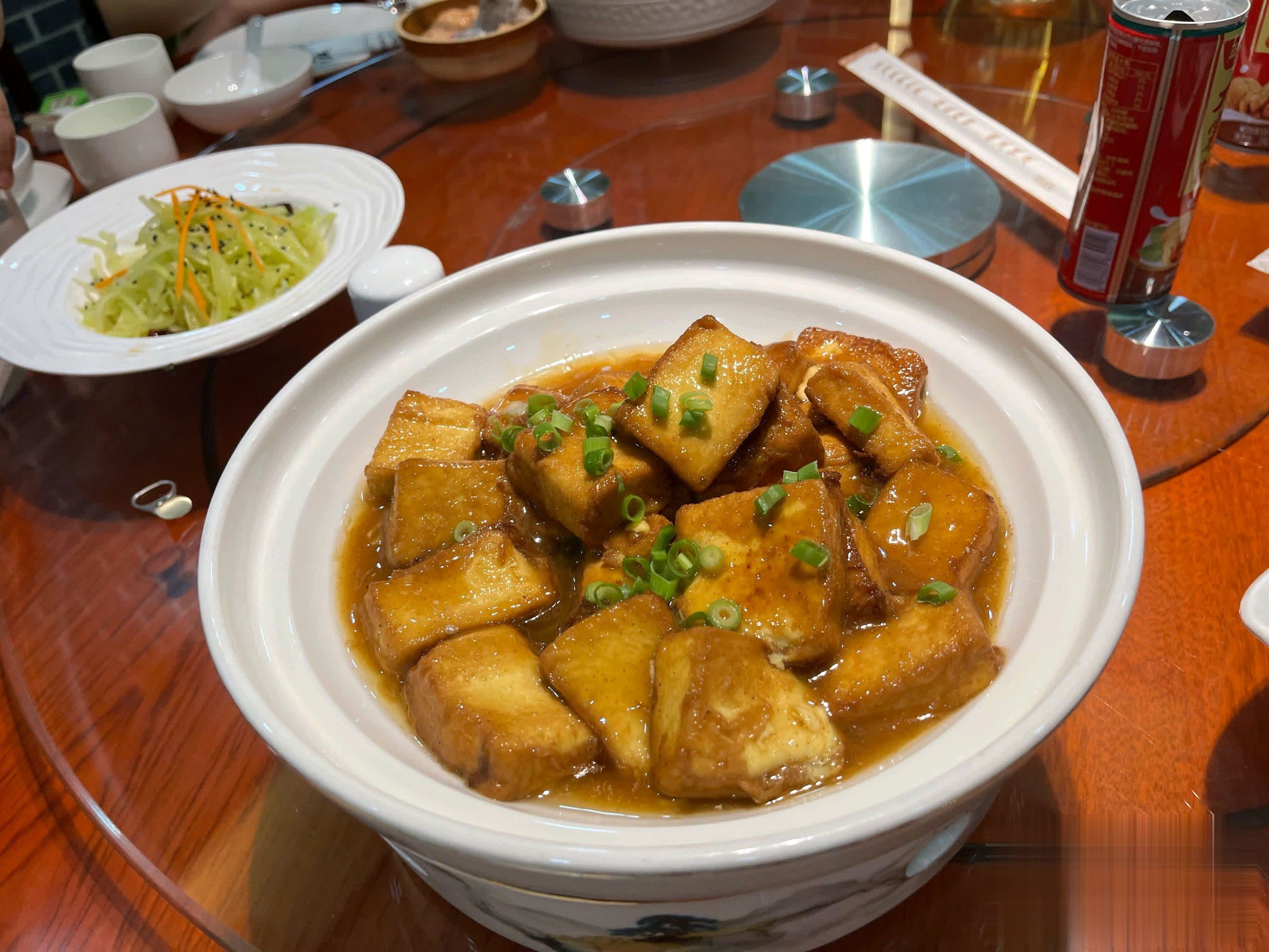 晋阳小镇餐厅
