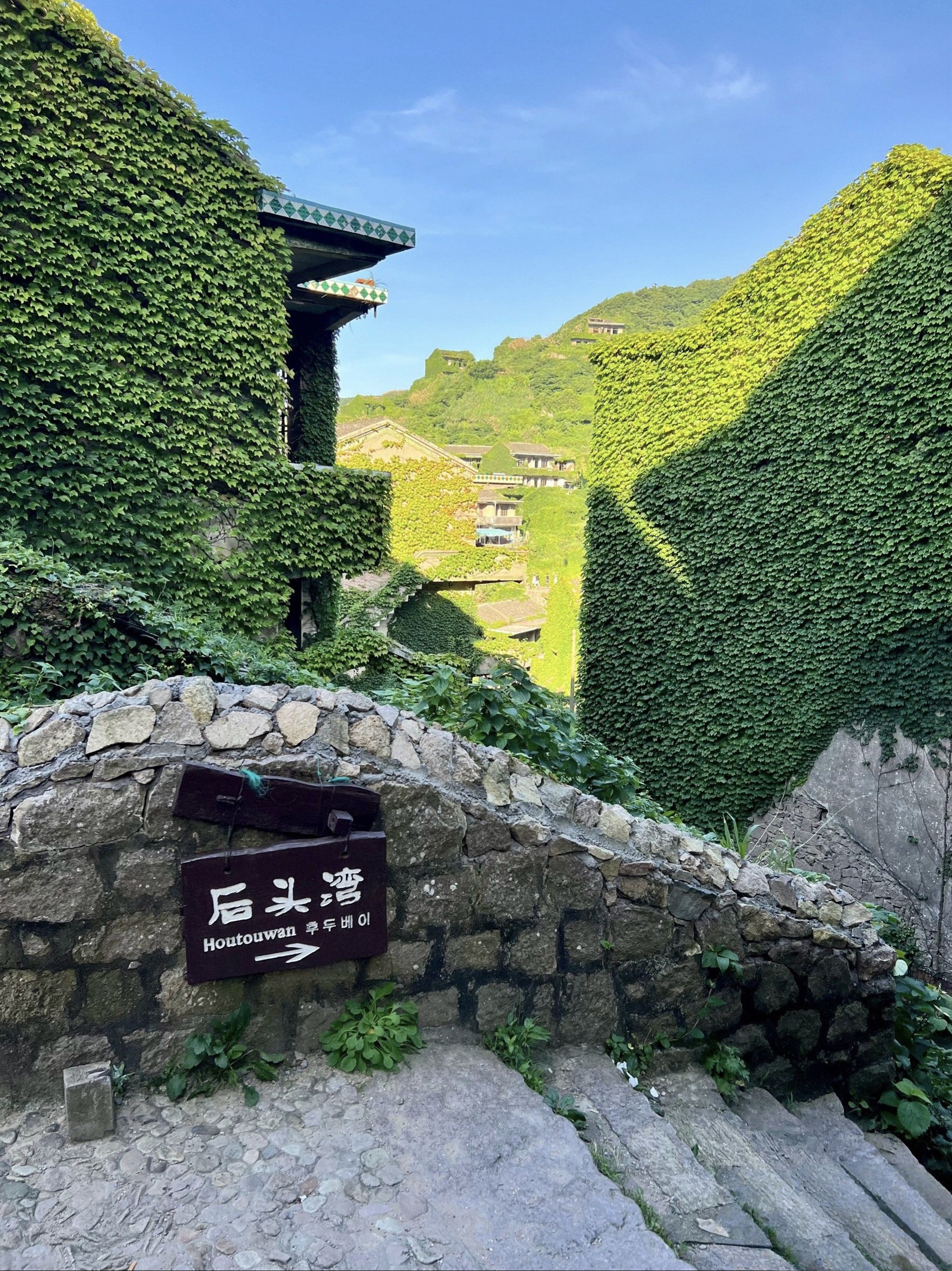 绿野仙踪无人村旅行图片 2