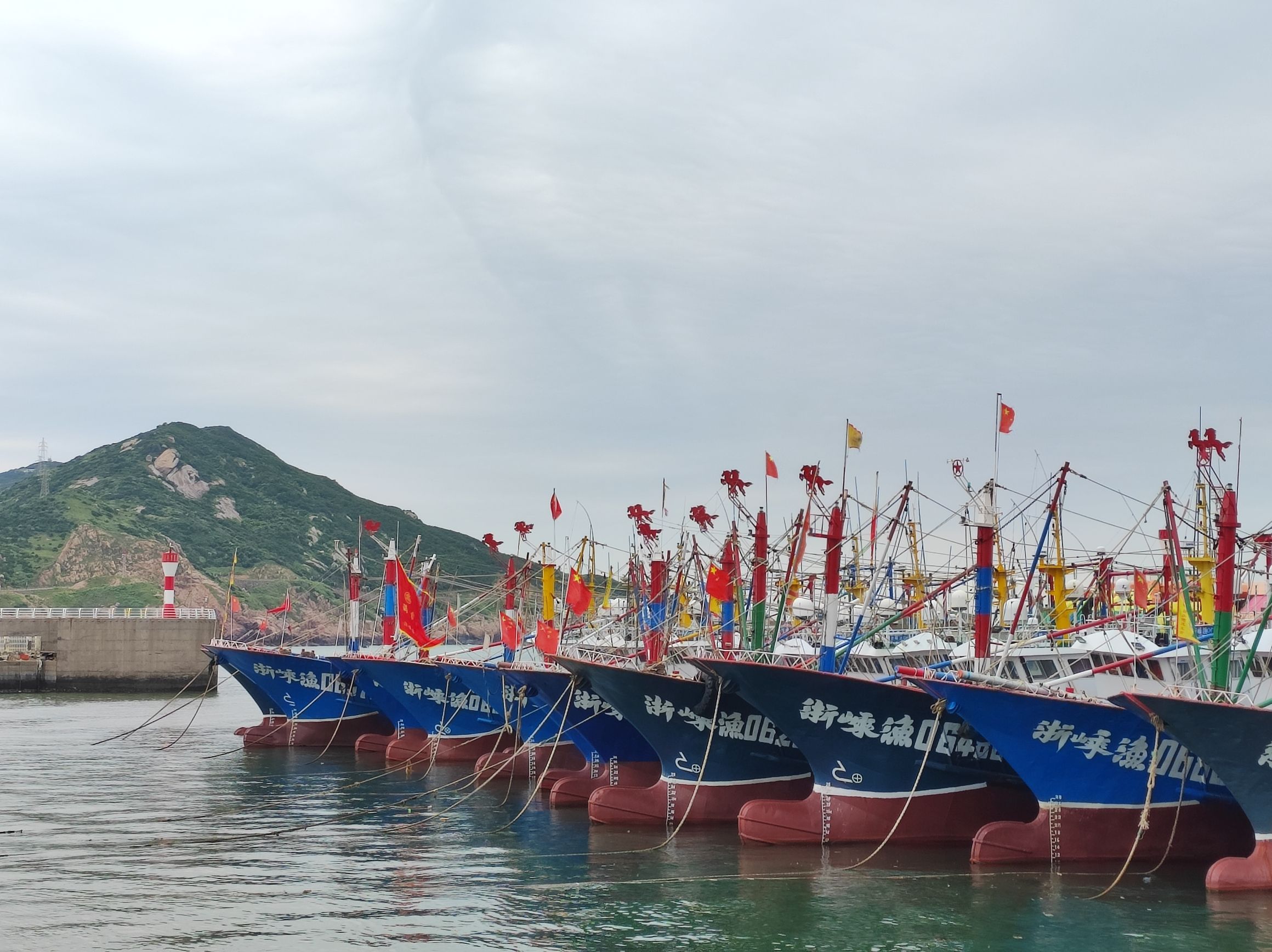 绿野仙踪无人村旅行图片 1