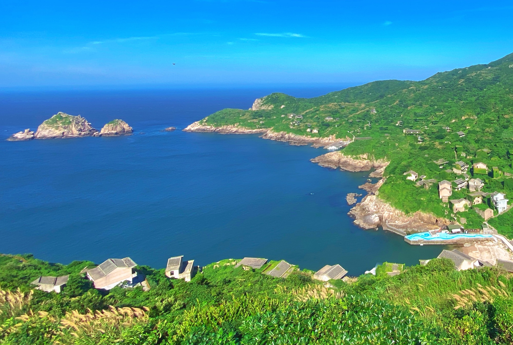 绿野仙踪无人村旅行图片 1