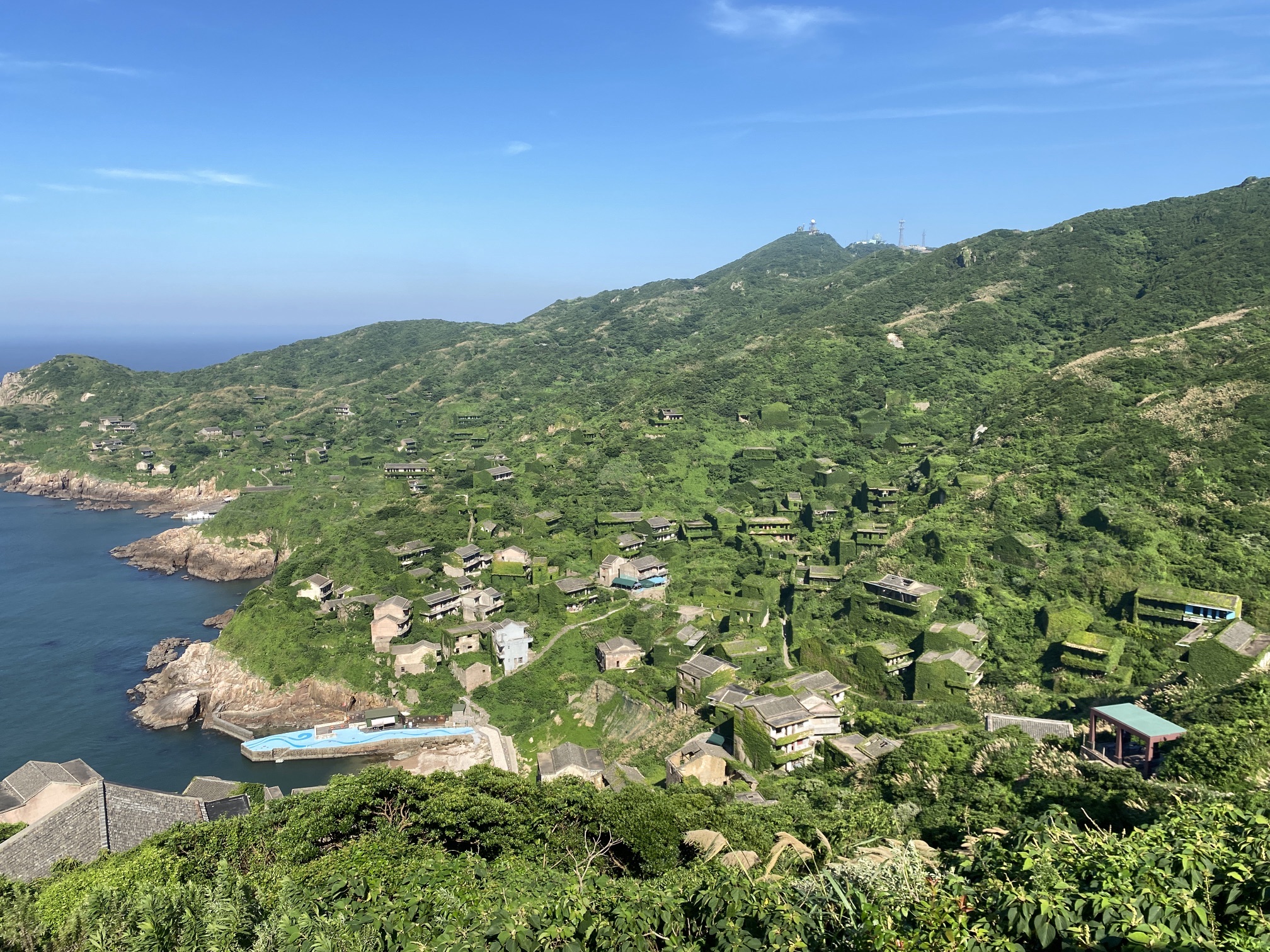 绿野仙踪无人村旅行图片 3