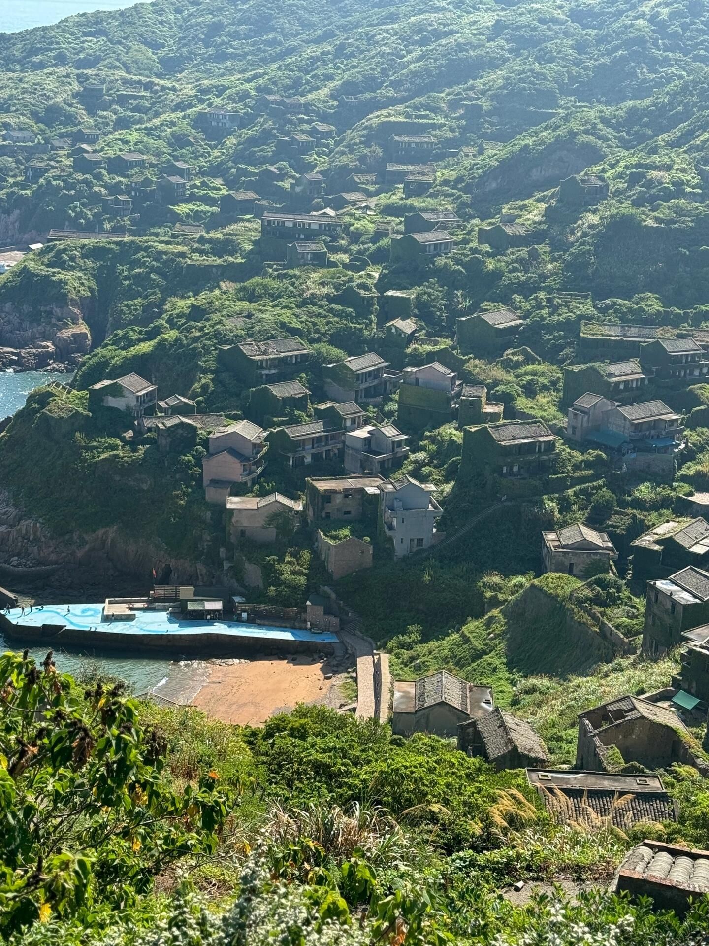 绿野仙踪无人村旅行图片 3