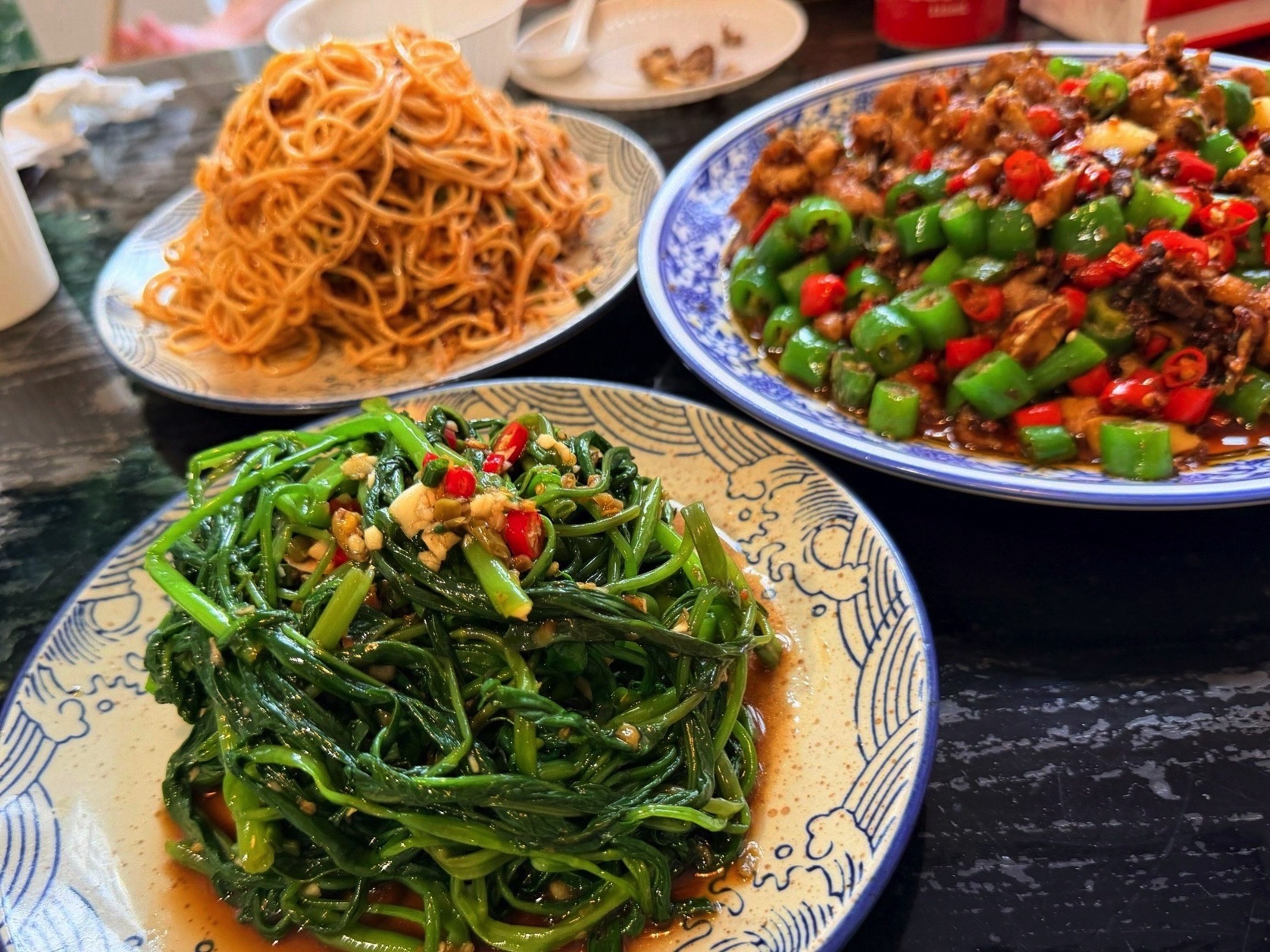 丁娘娘私厨(鹿鸣小区店)