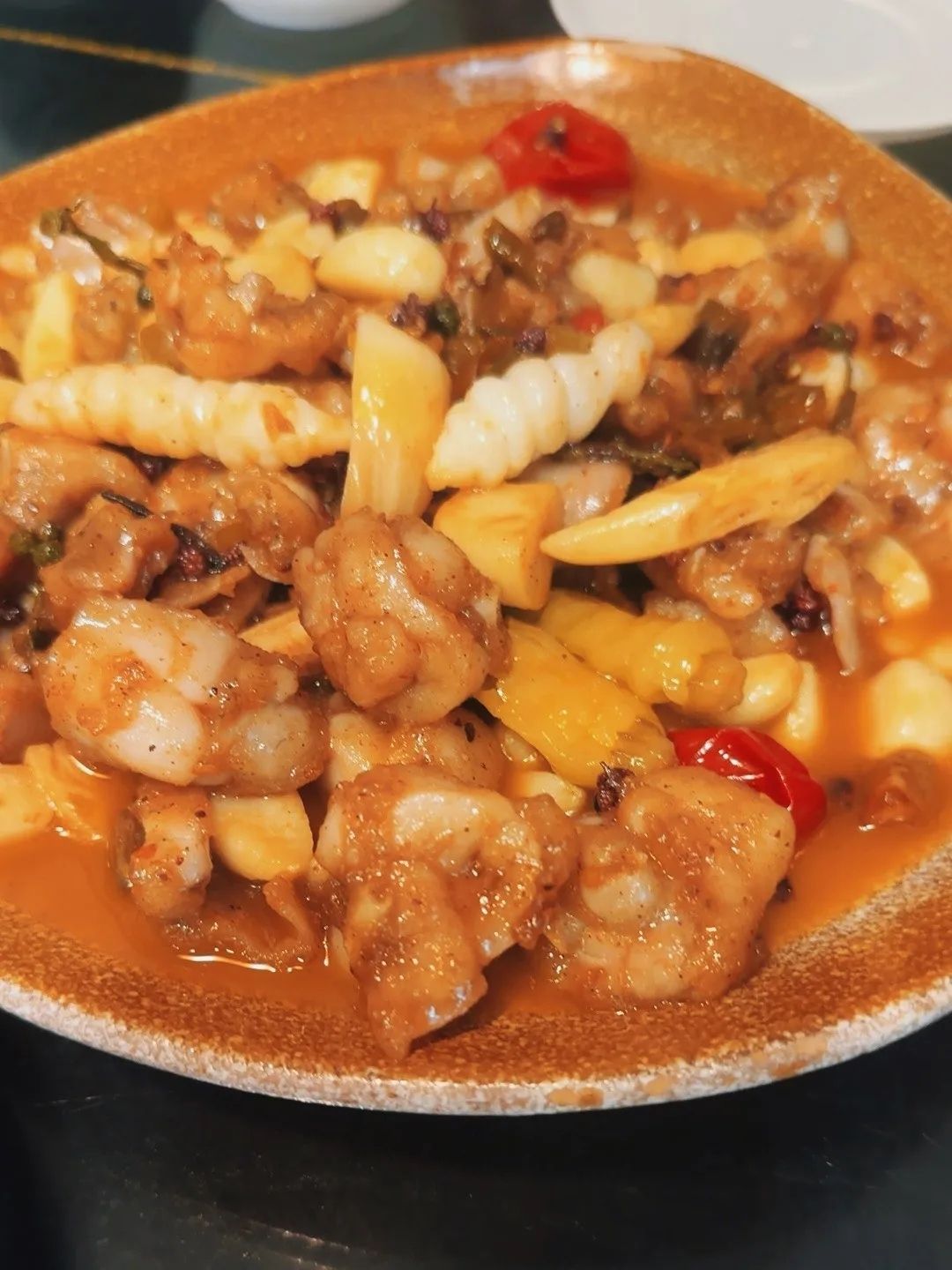 丁娘娘私厨(鹿鸣小区店)
