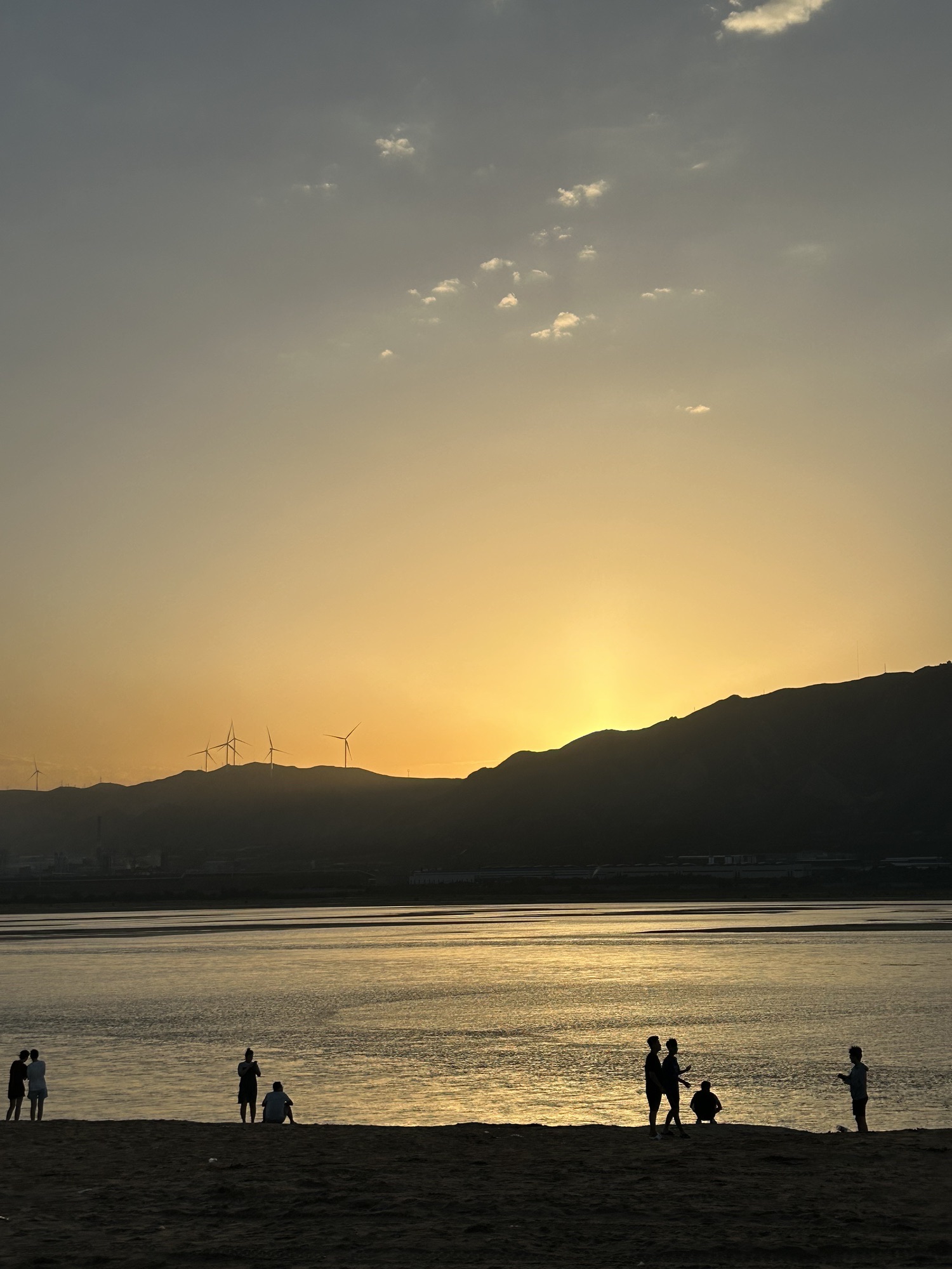 小三亚浪漫沙滩旅行图片 3