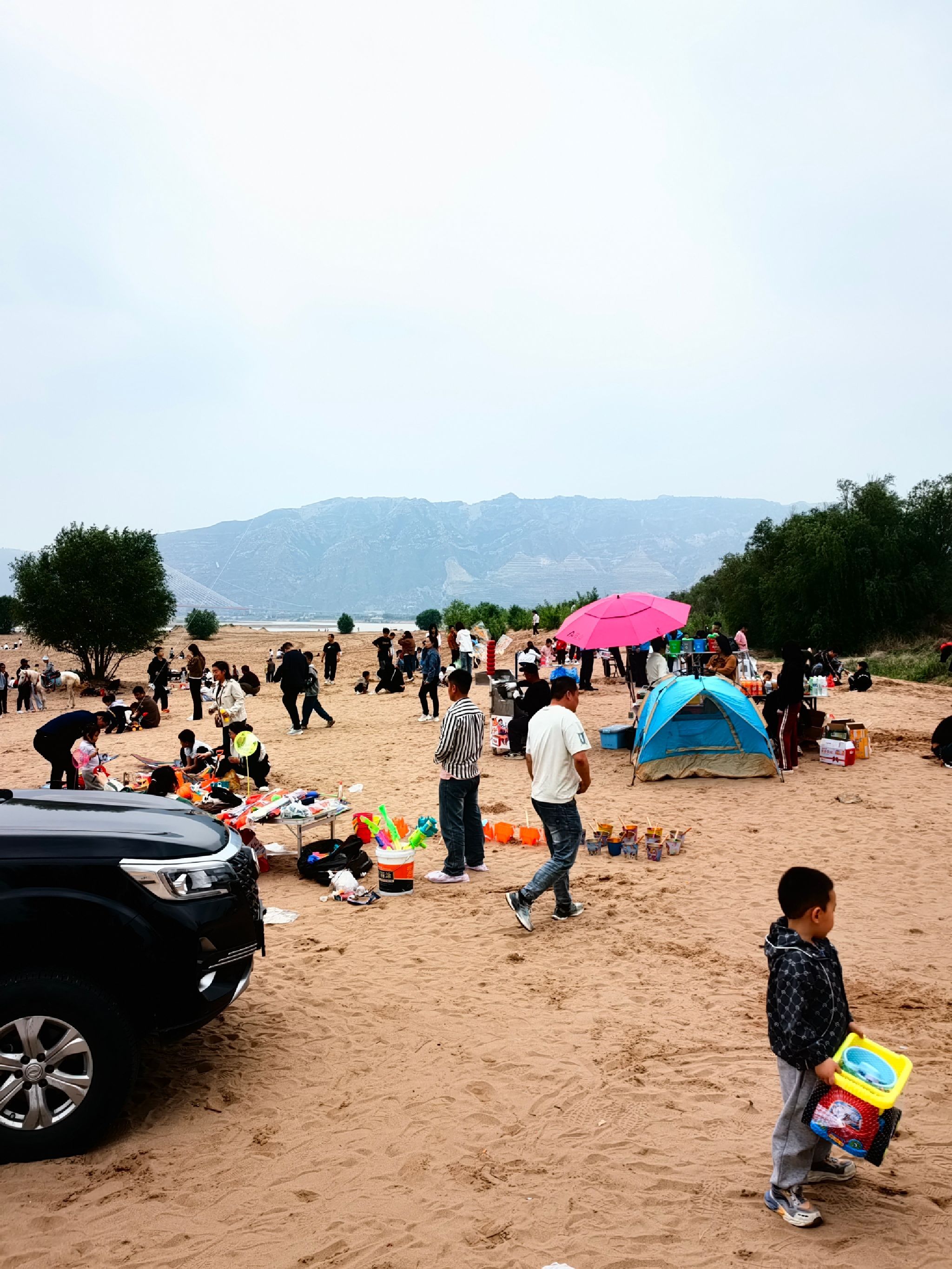 小三亚浪漫沙滩旅行图片 2